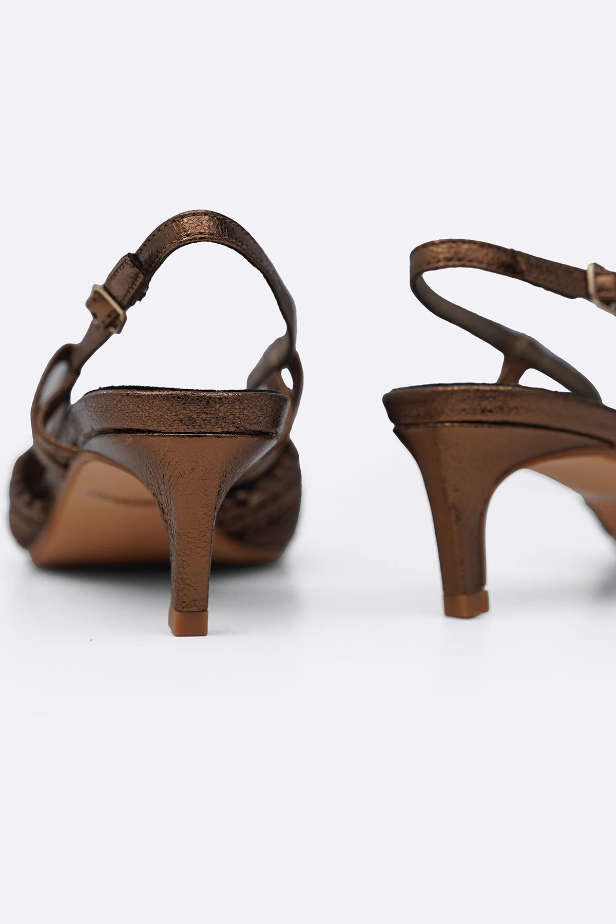 LINETTI PARTY HEELS - Image 8