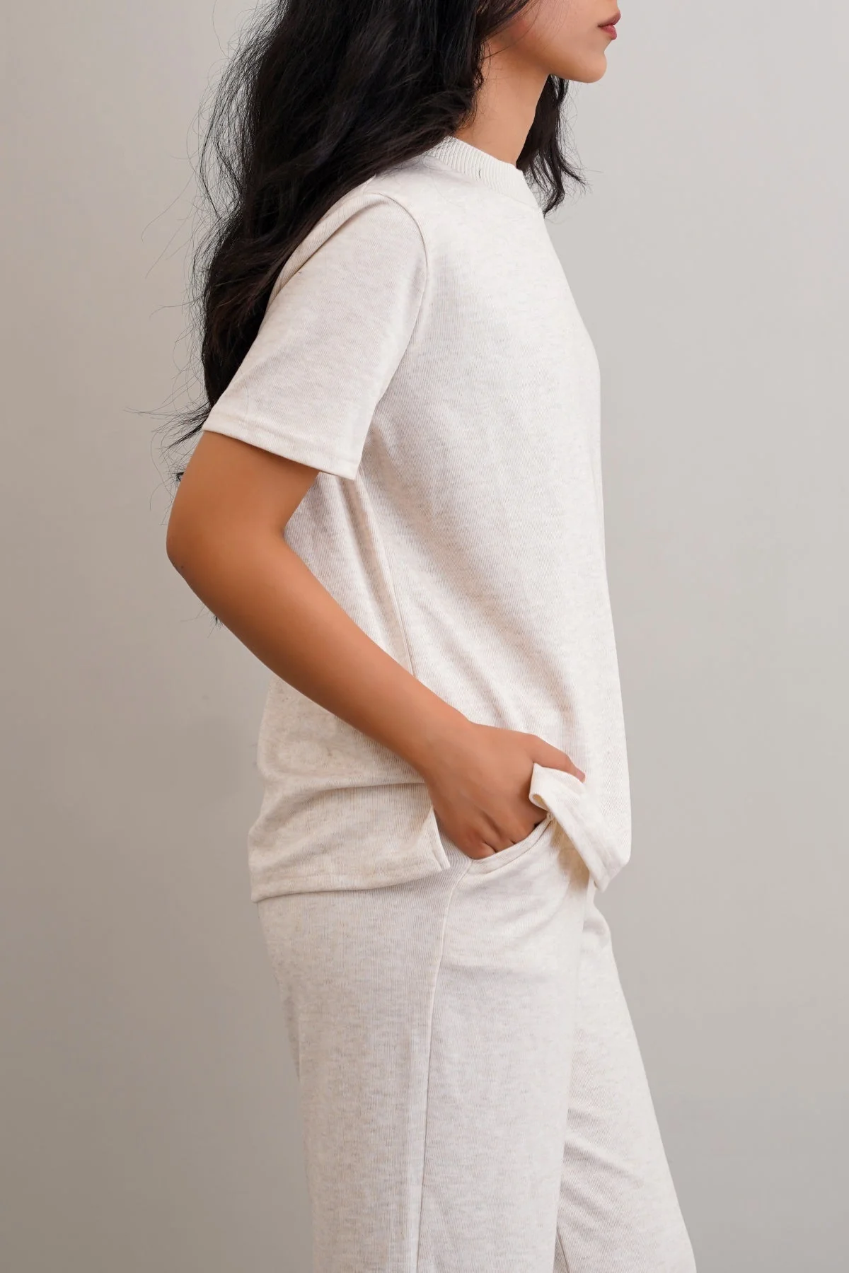 LIVE IN TEE