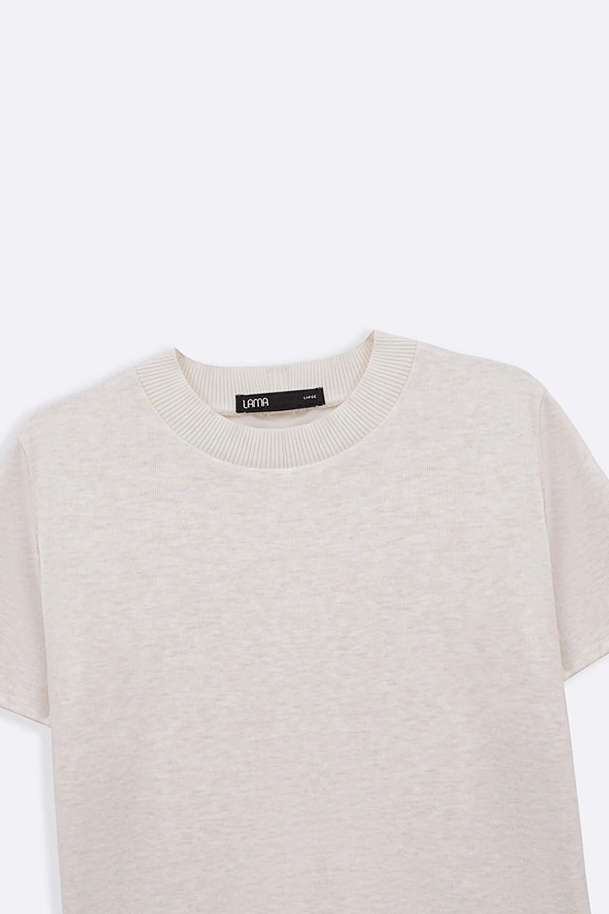 LIVE IN TEE - Image 2