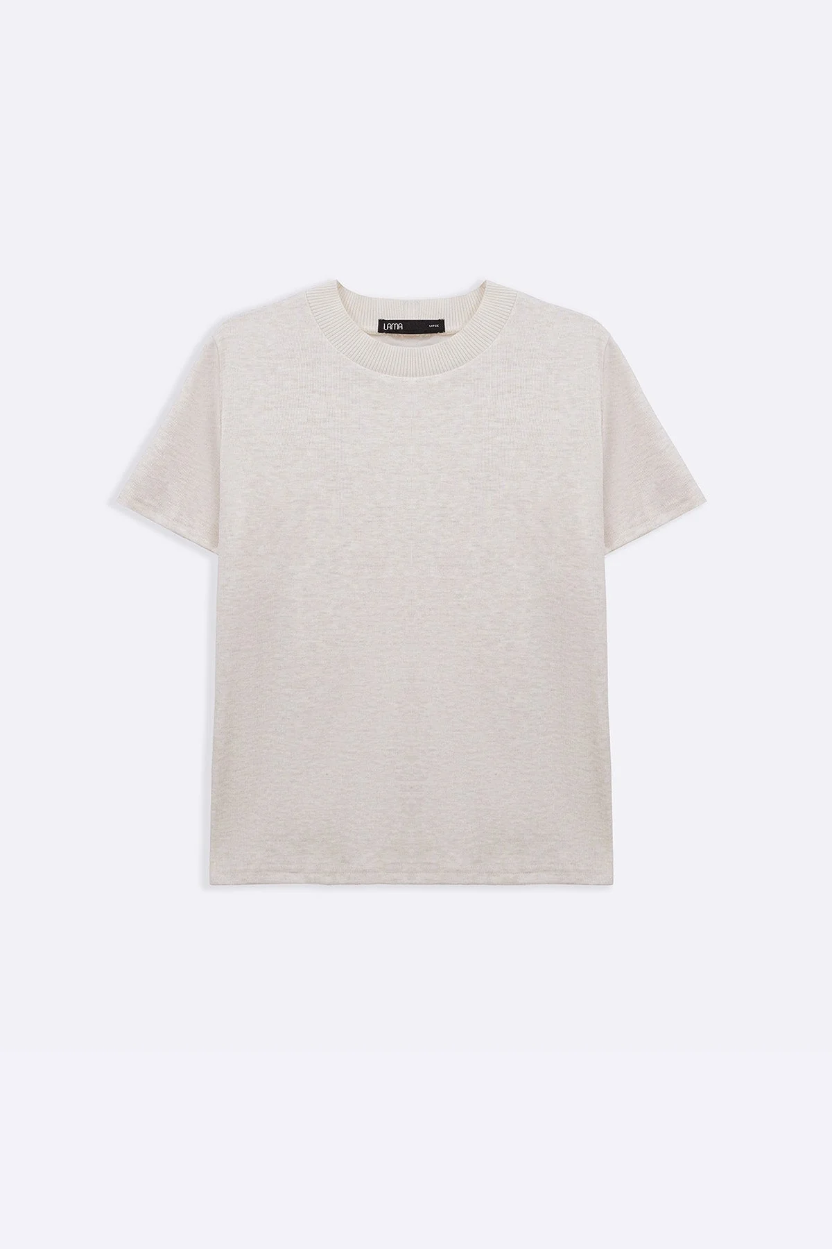 LIVE IN TEE - Image 7