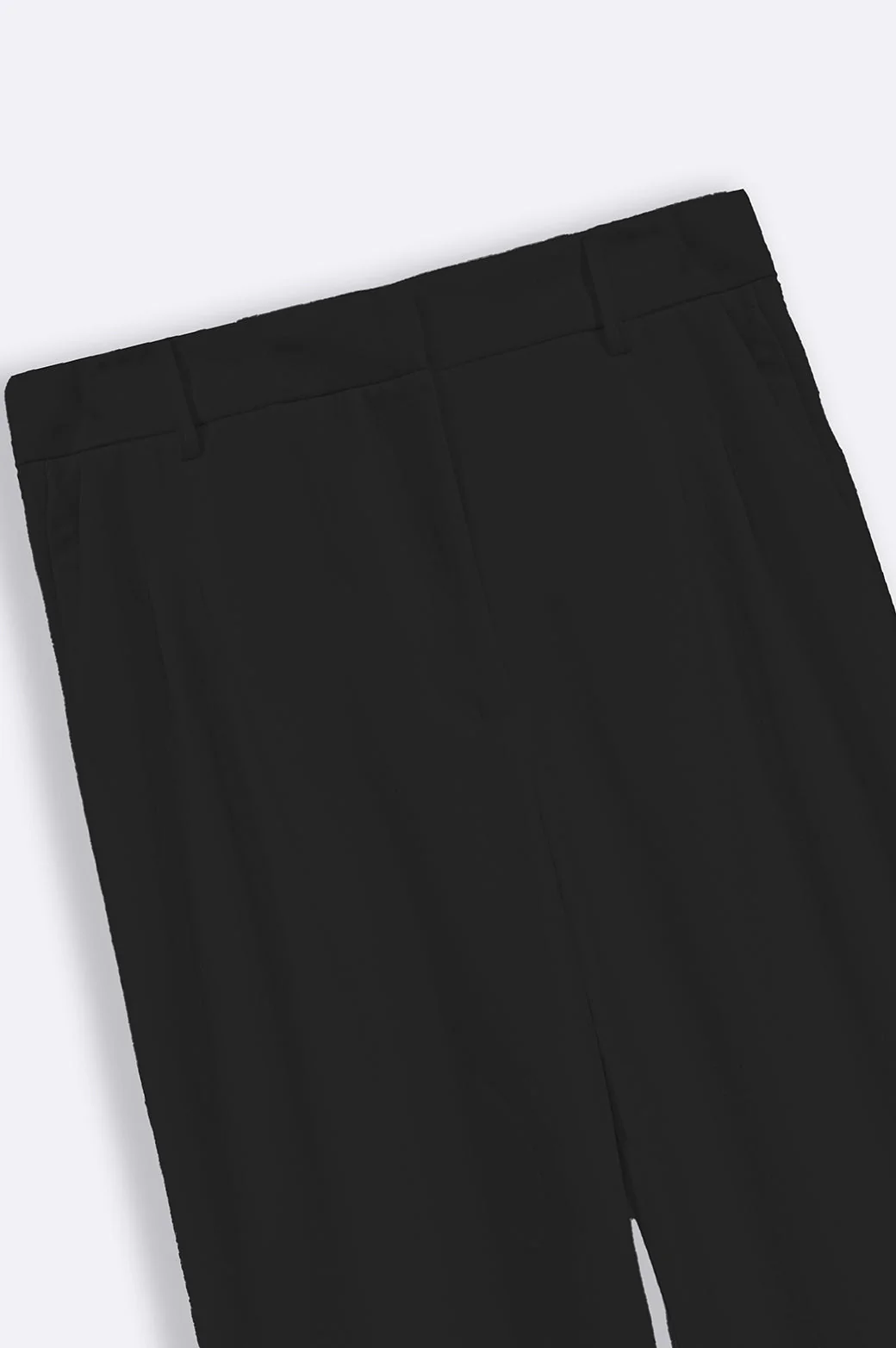 LONG FORMAL STRAIGHT TROUSERS - Image 6