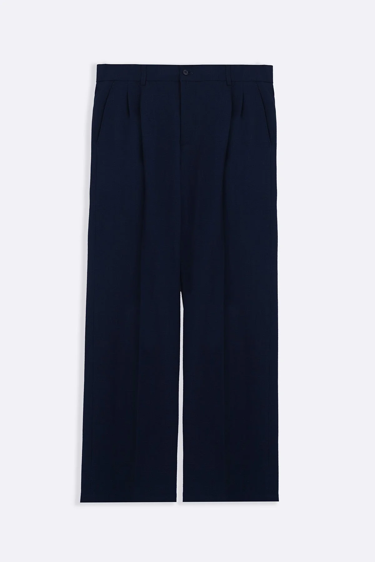 LOOSE TAILORED PANTS - Image 2