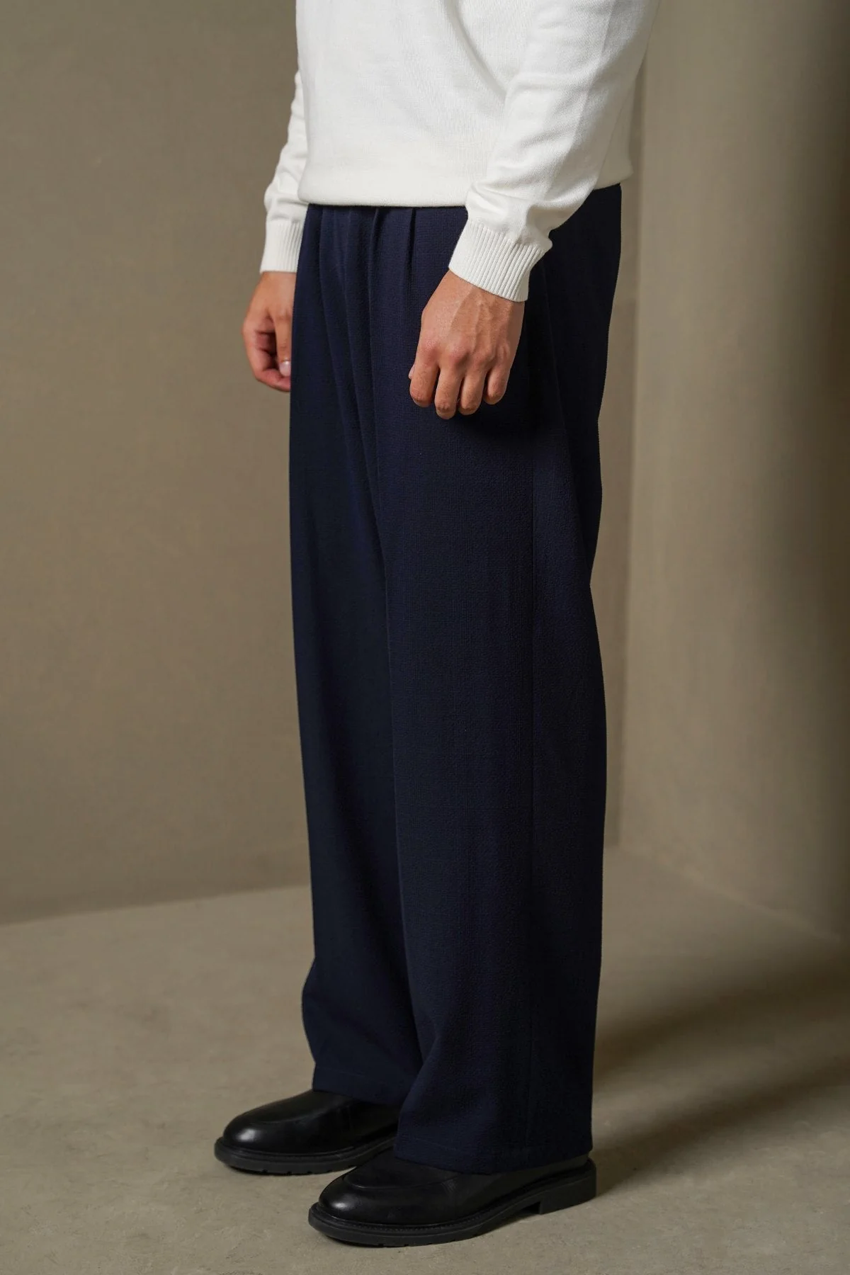 LOOSE TAILORED PANTS - Image 4