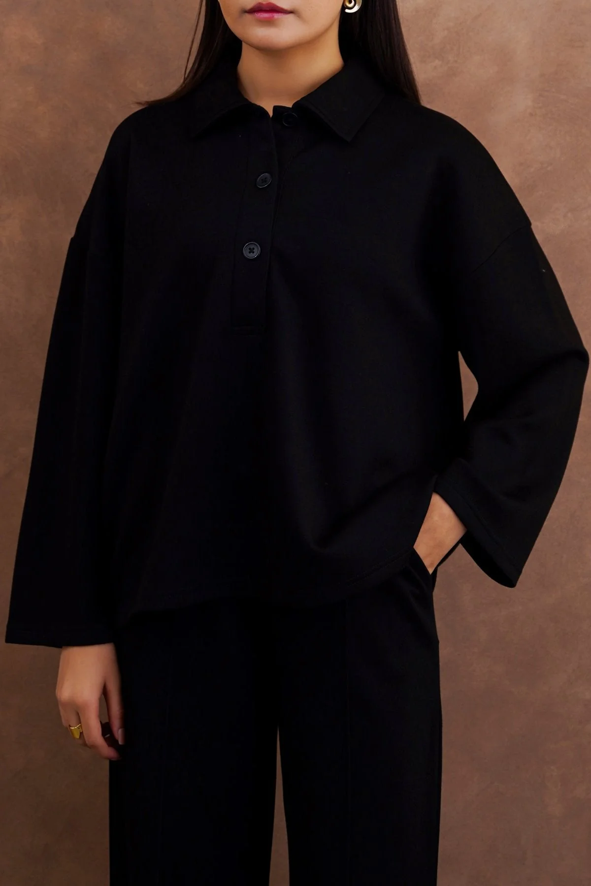 LOUNGE POLO