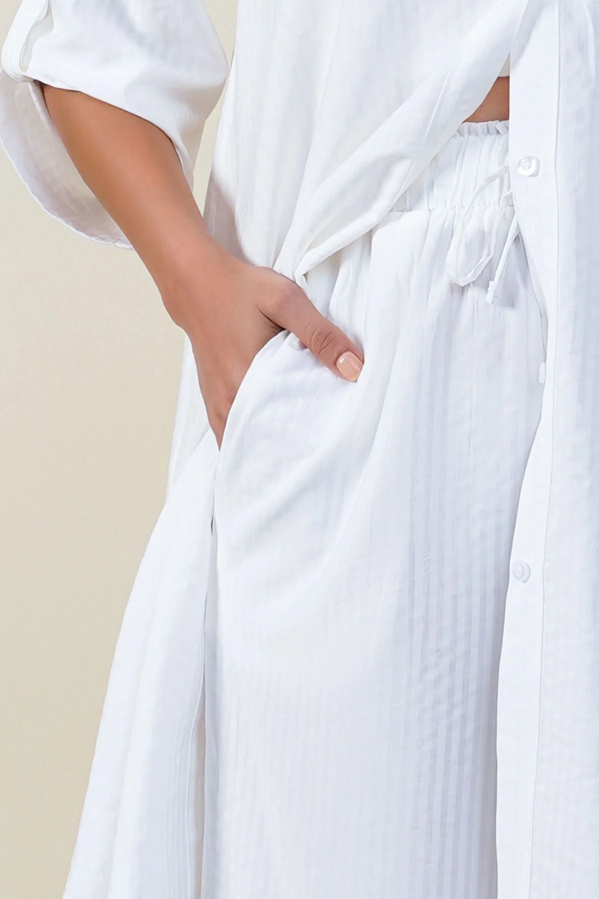 LUNCH & BROWSE CULOTTES - Image 3