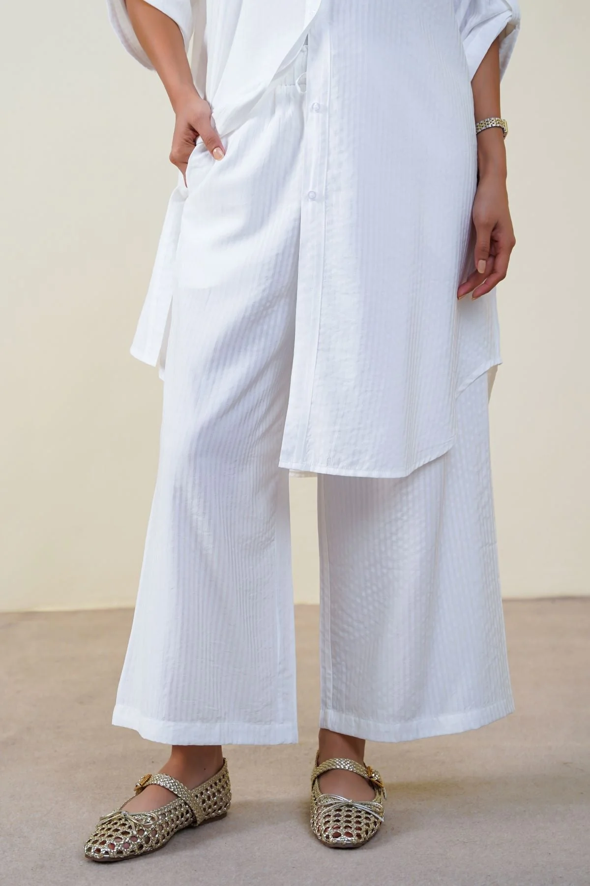 LUNCH & BROWSE CULOTTES - Image 4
