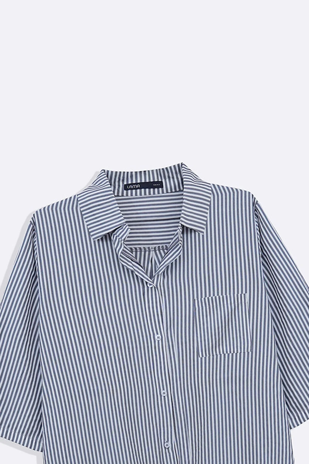 LUNCH & BROWSE TUNIC - Image 7