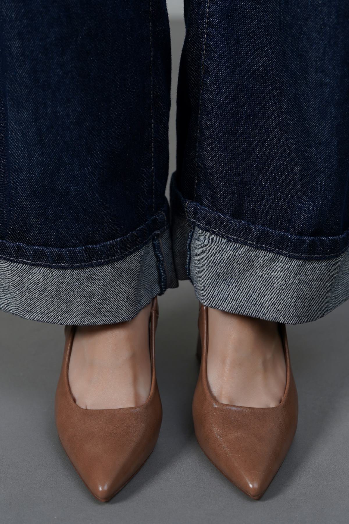 LYRIC BLOCK HEELS - Image 4