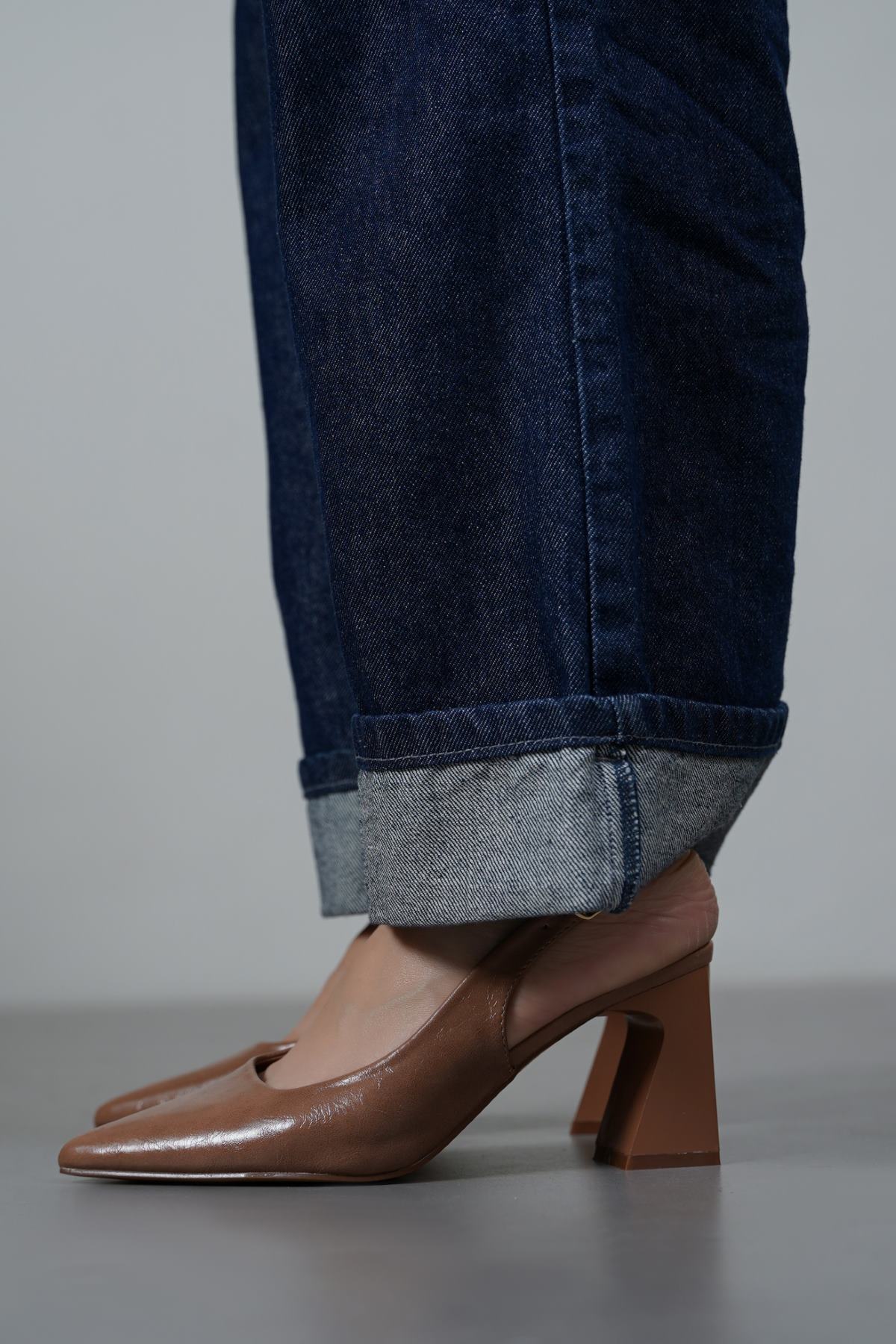 LYRIC BLOCK HEELS - Image 5