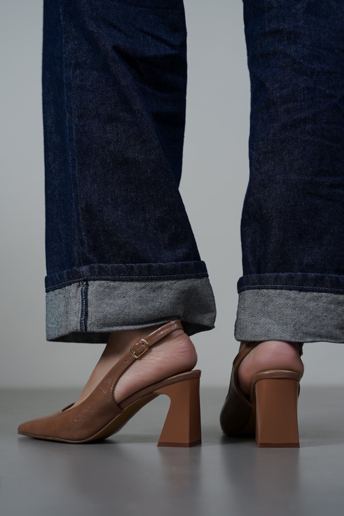 LYRIC BLOCK HEELS - Image 6