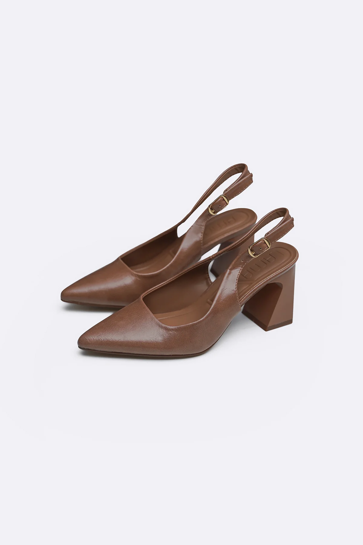LYRIC BLOCK HEELS - Image 7