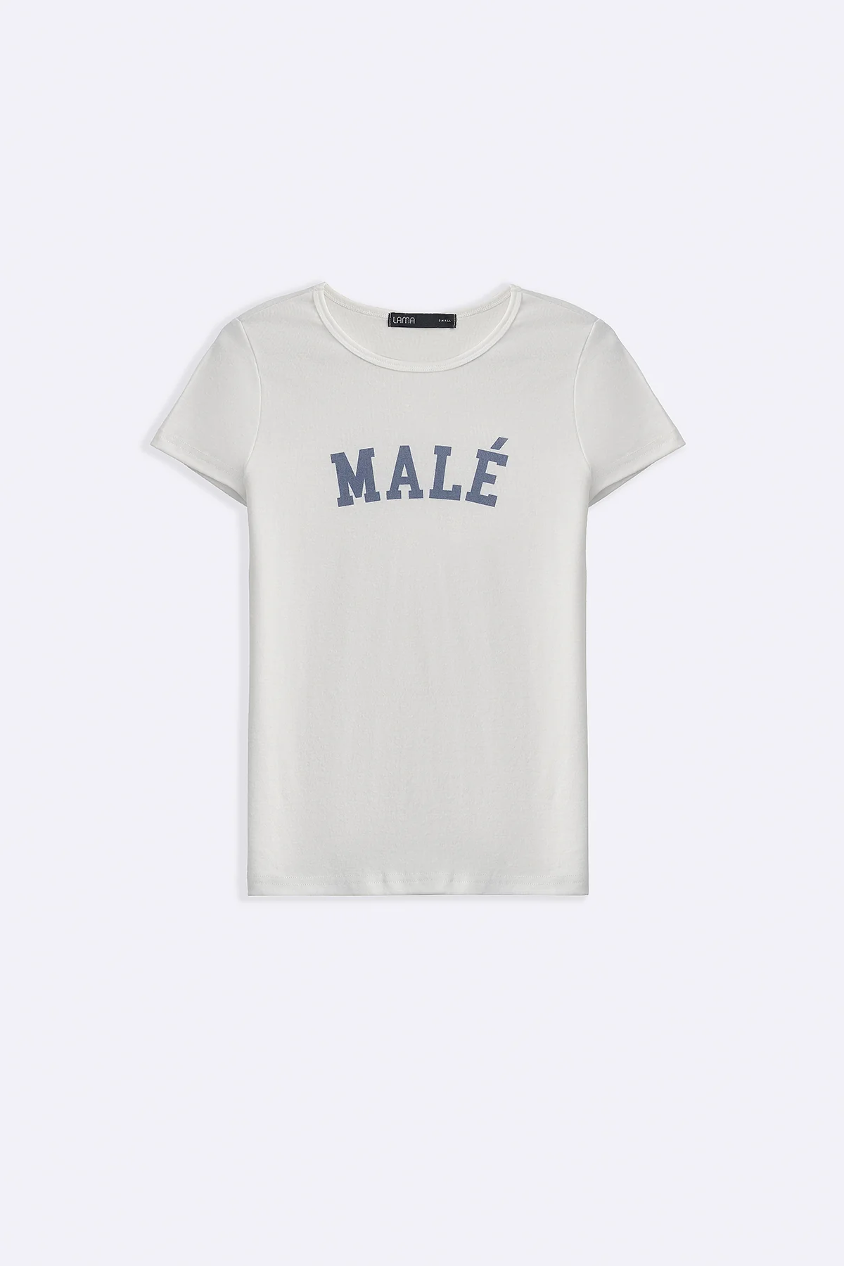 MALÉ CAMPUS TEE - Image 5