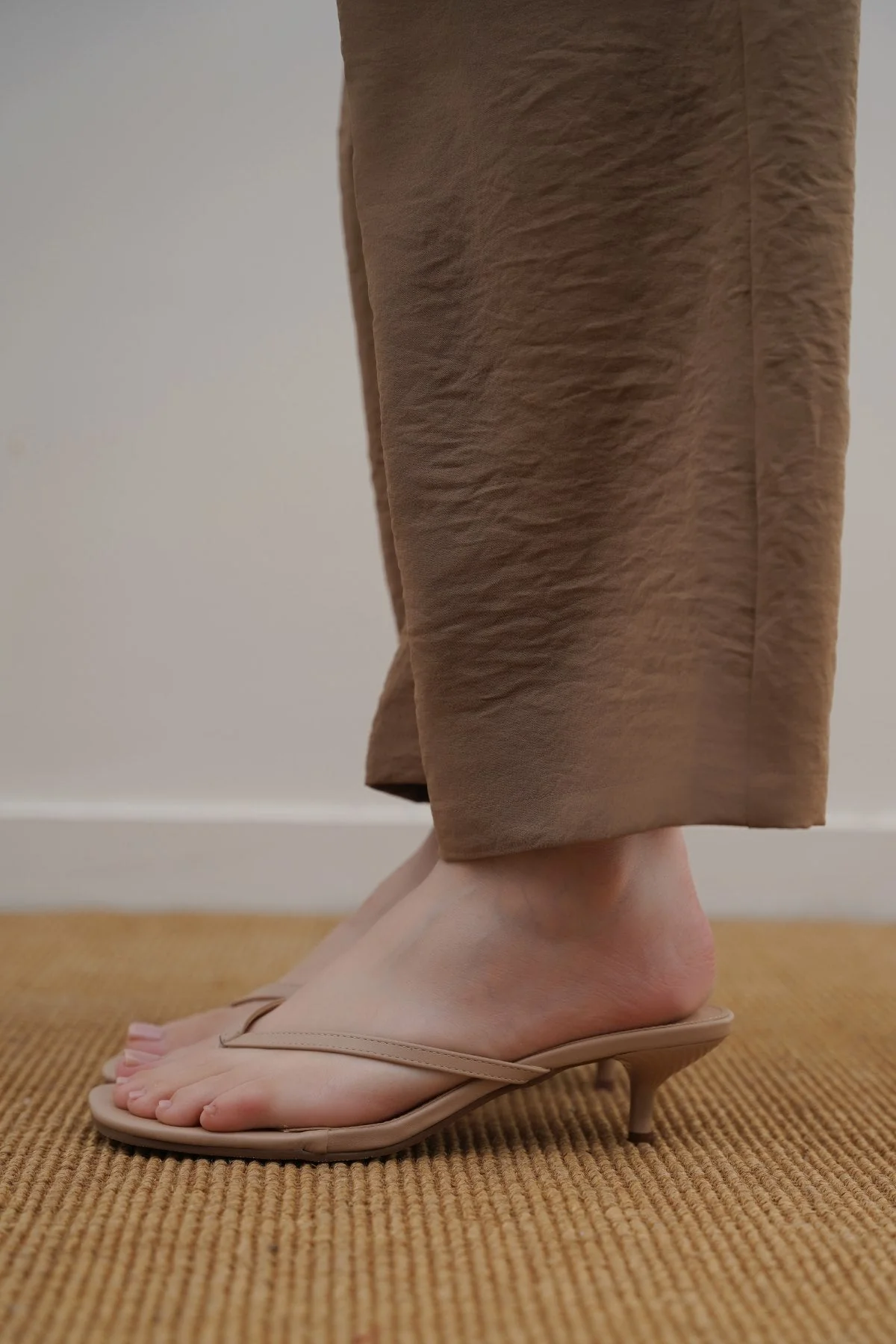 MALIBU KITTY HEELS - Image 4