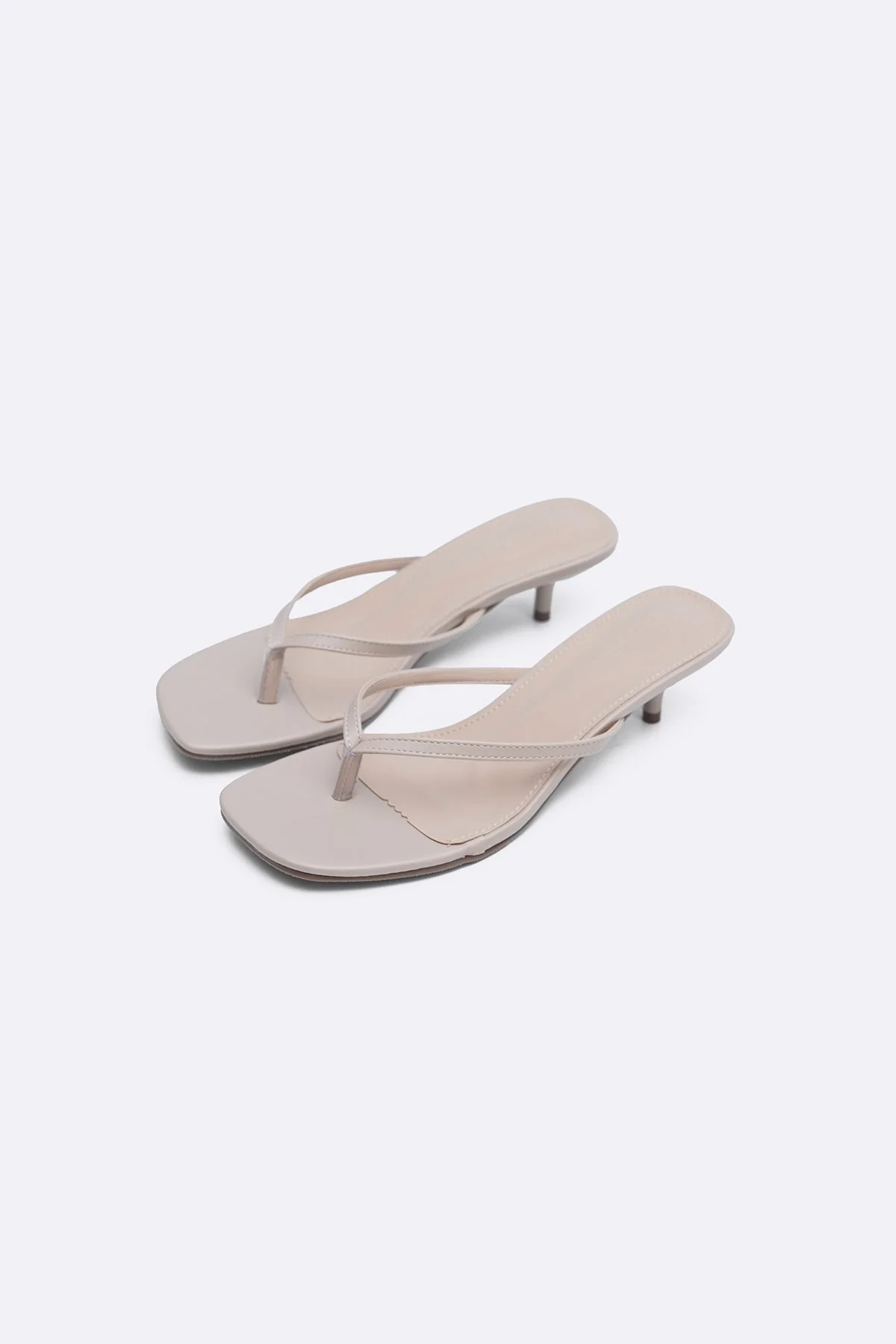 MALIBU KITTY HEELS - Image 6