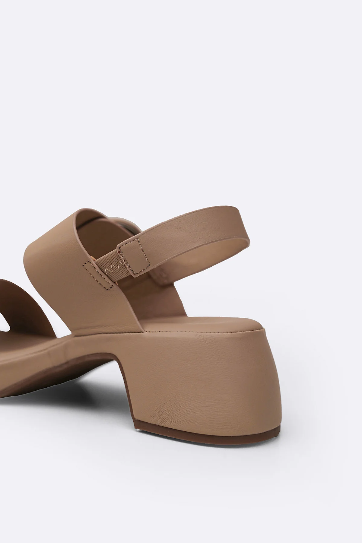 MAMA SANDAL HEELS - Image 3