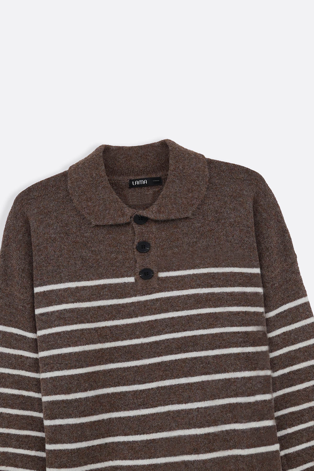 MARINE WOOLY SWEATER - Image 8
