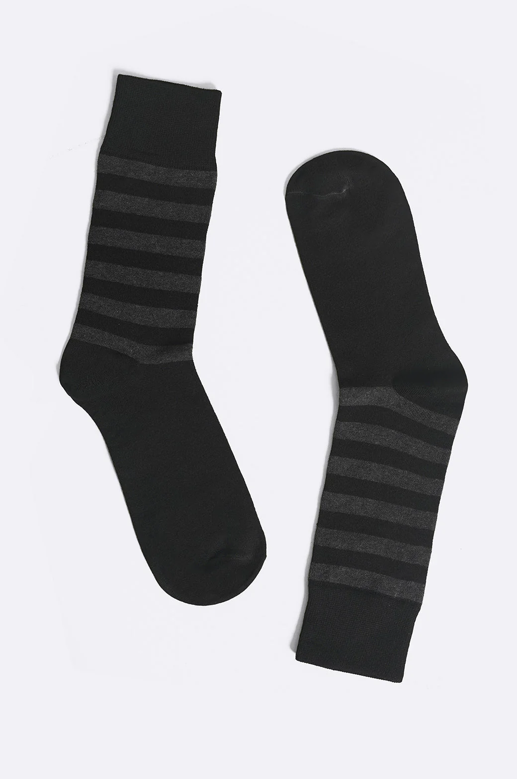 MERCERIZED COTTON SOCKS