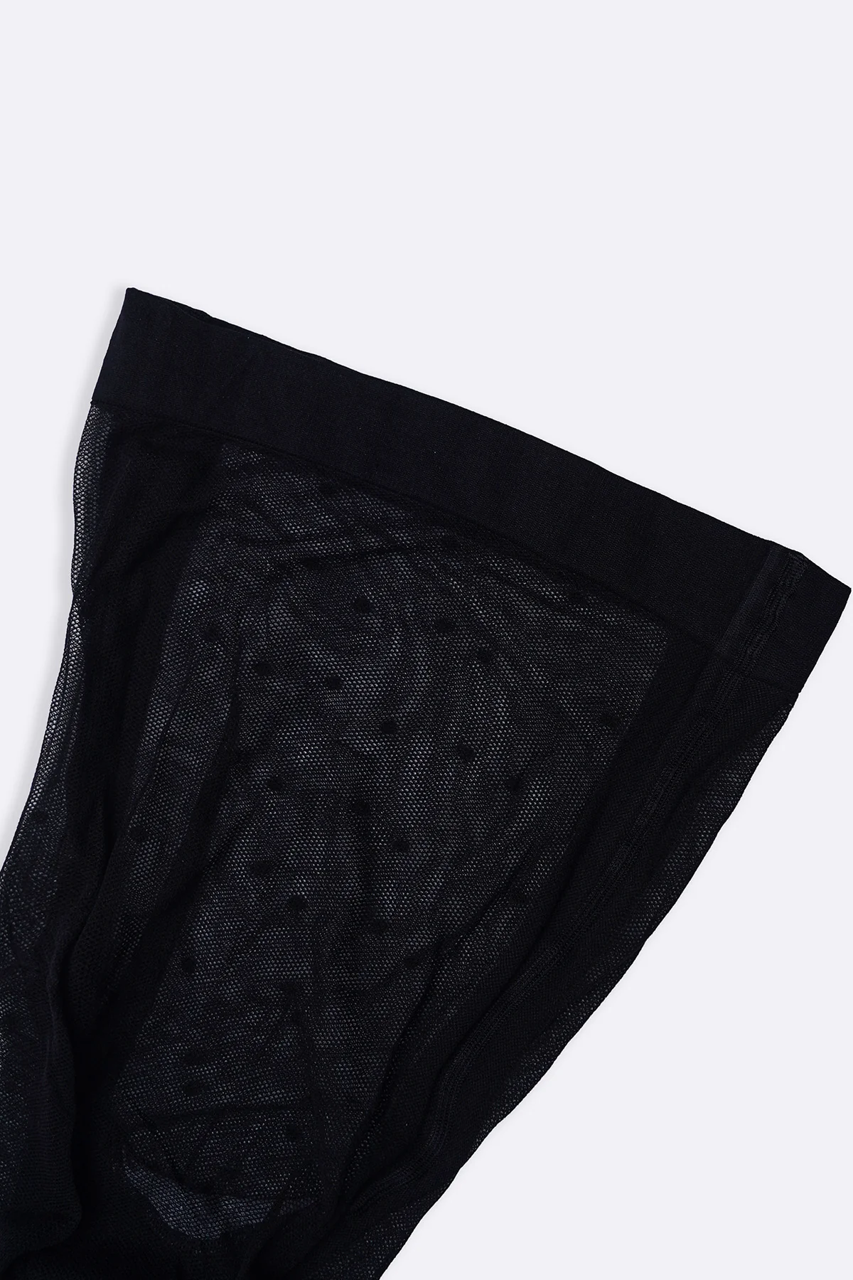 MESH DOT STOCKINGS - Image 7
