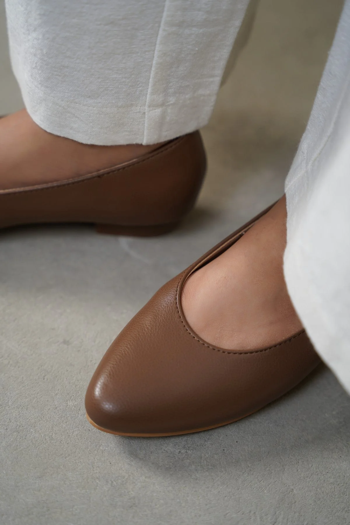 MINI HEEL PUMPS - Image 3