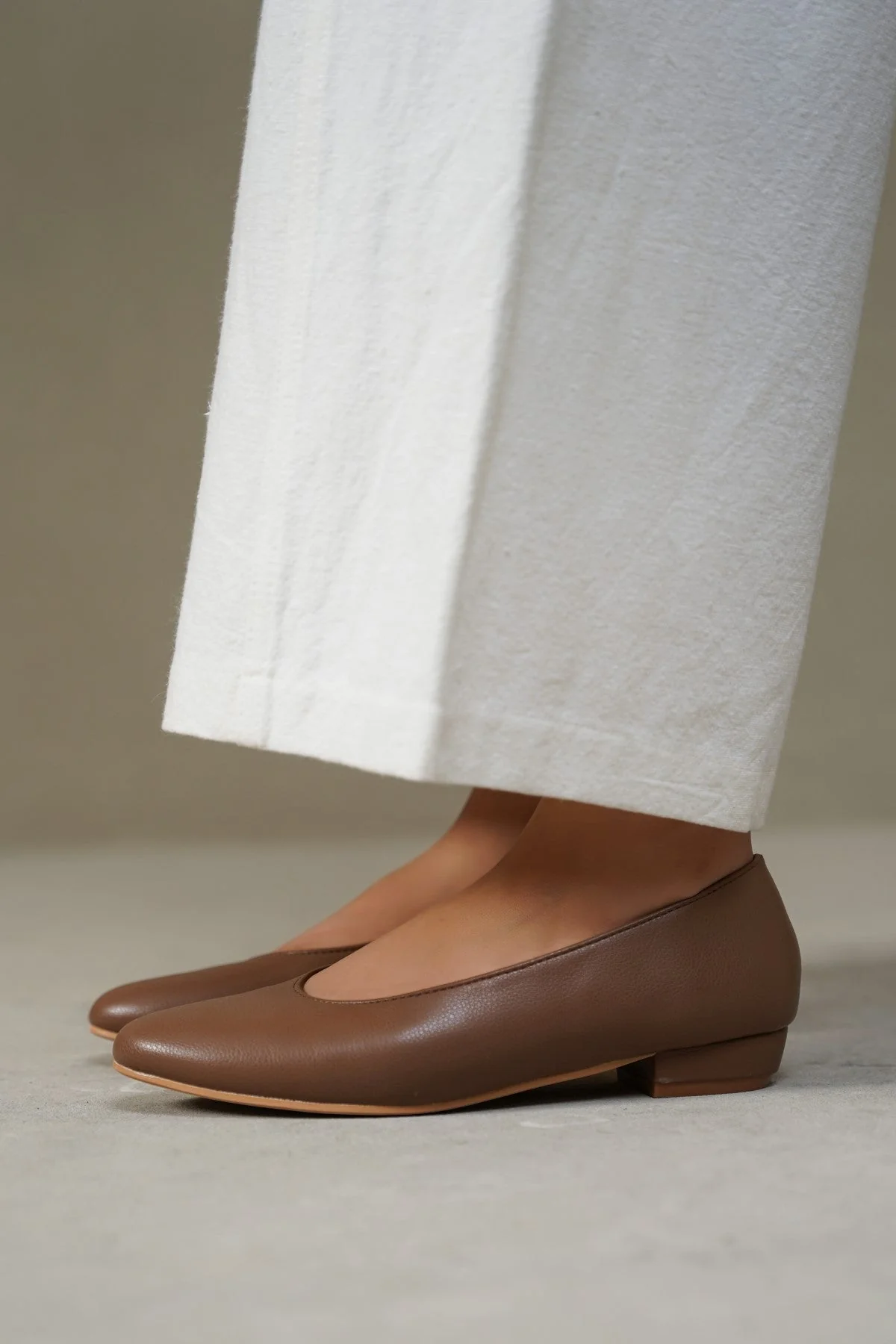 MINI HEEL PUMPS - Image 4