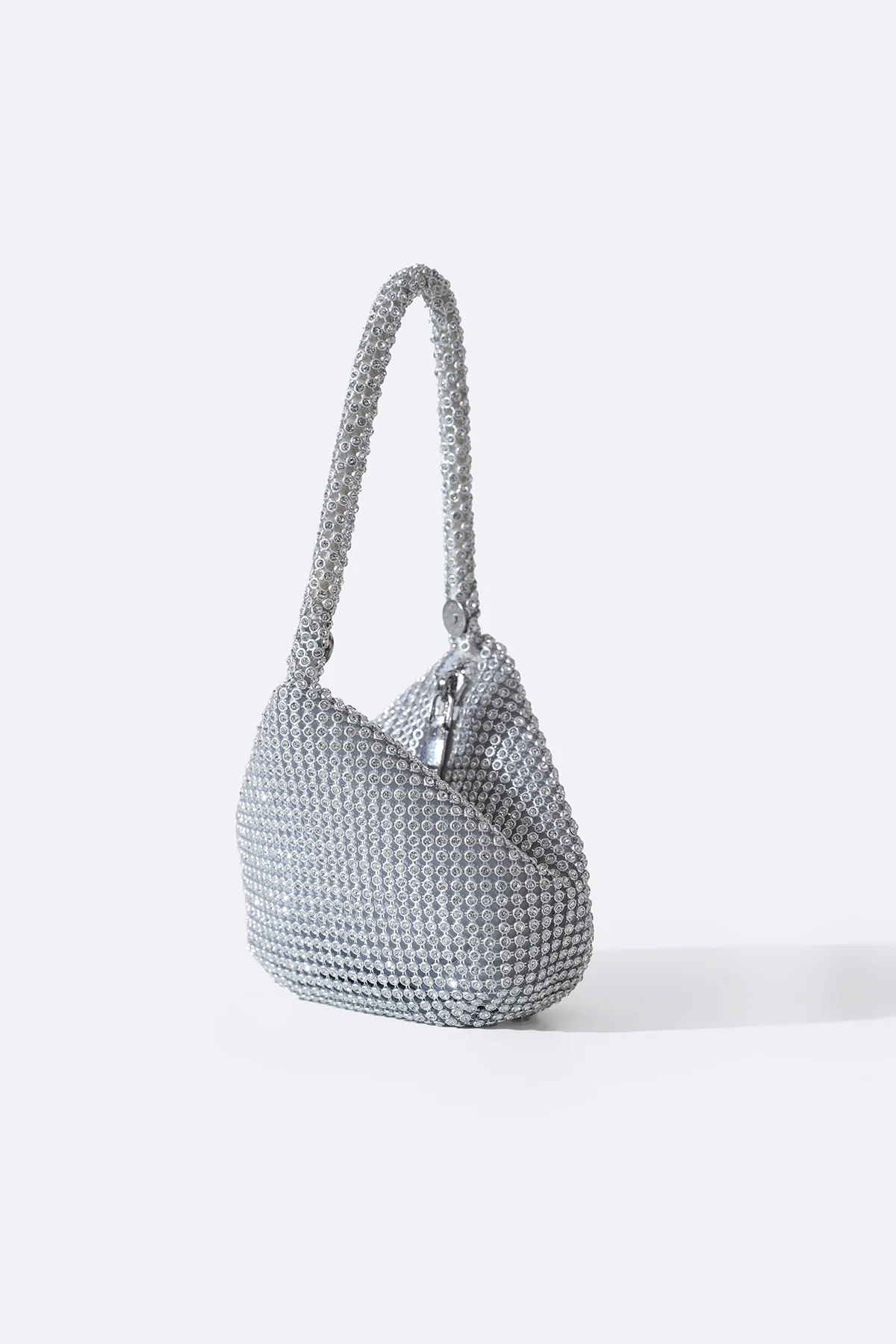 MINI STUD WRIST BAG - Image 2