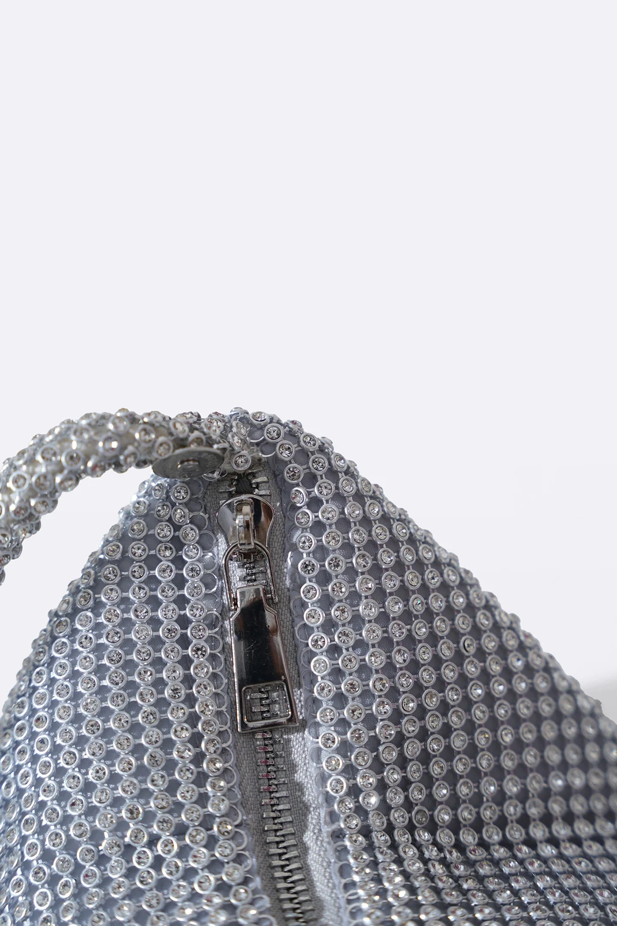 MINI STUD WRIST BAG - Image 3