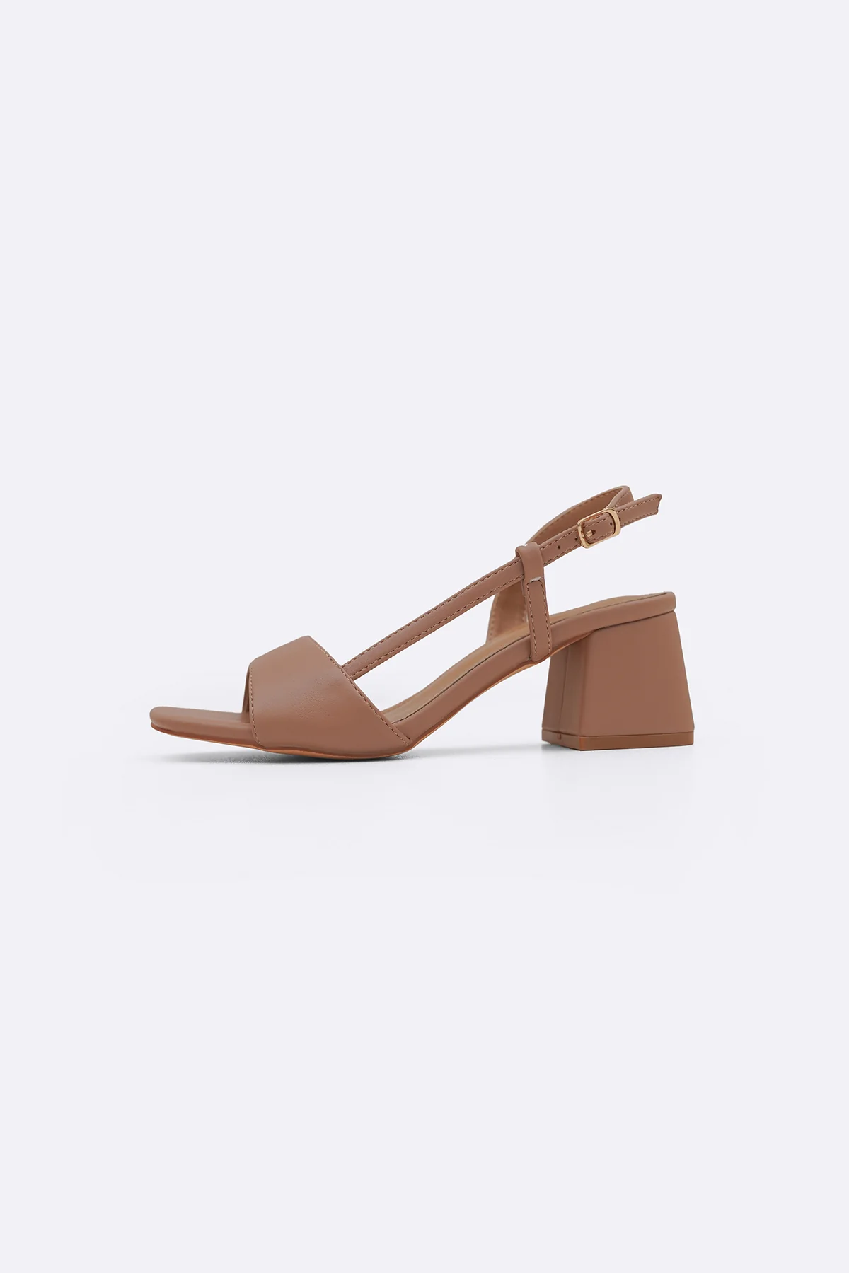 MIRANO BLOCK HEEL