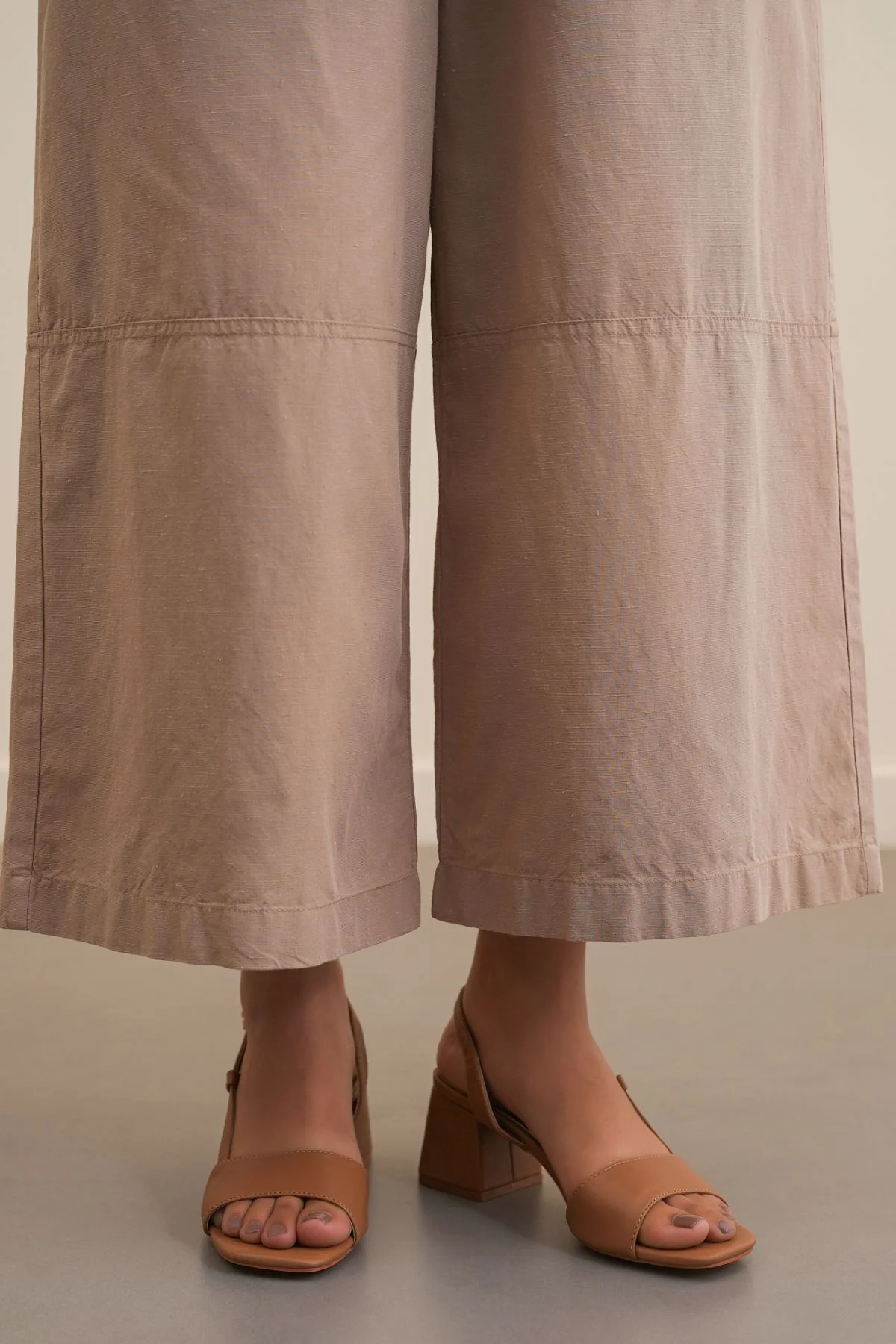 MIRANO BLOCK HEEL - Image 3