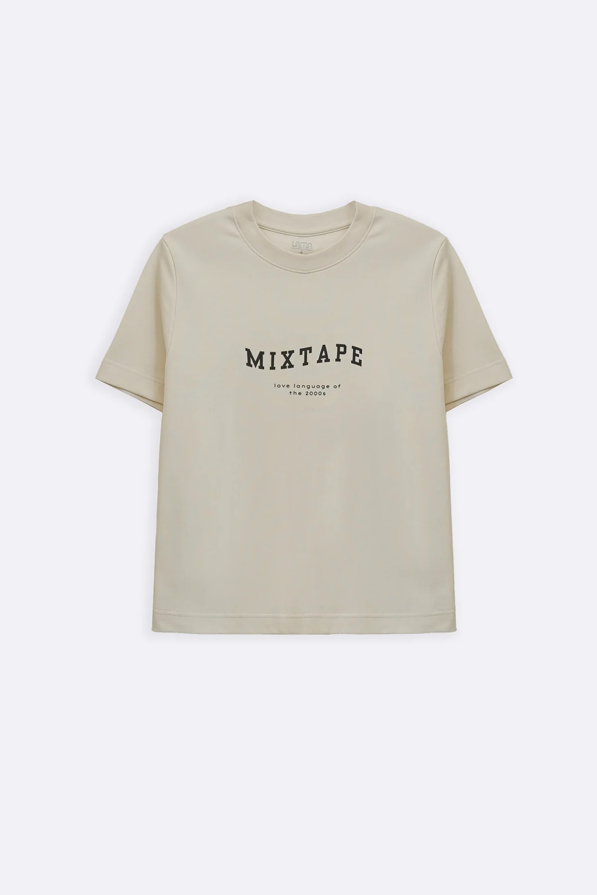 MIXTAPE TEE - Image 3