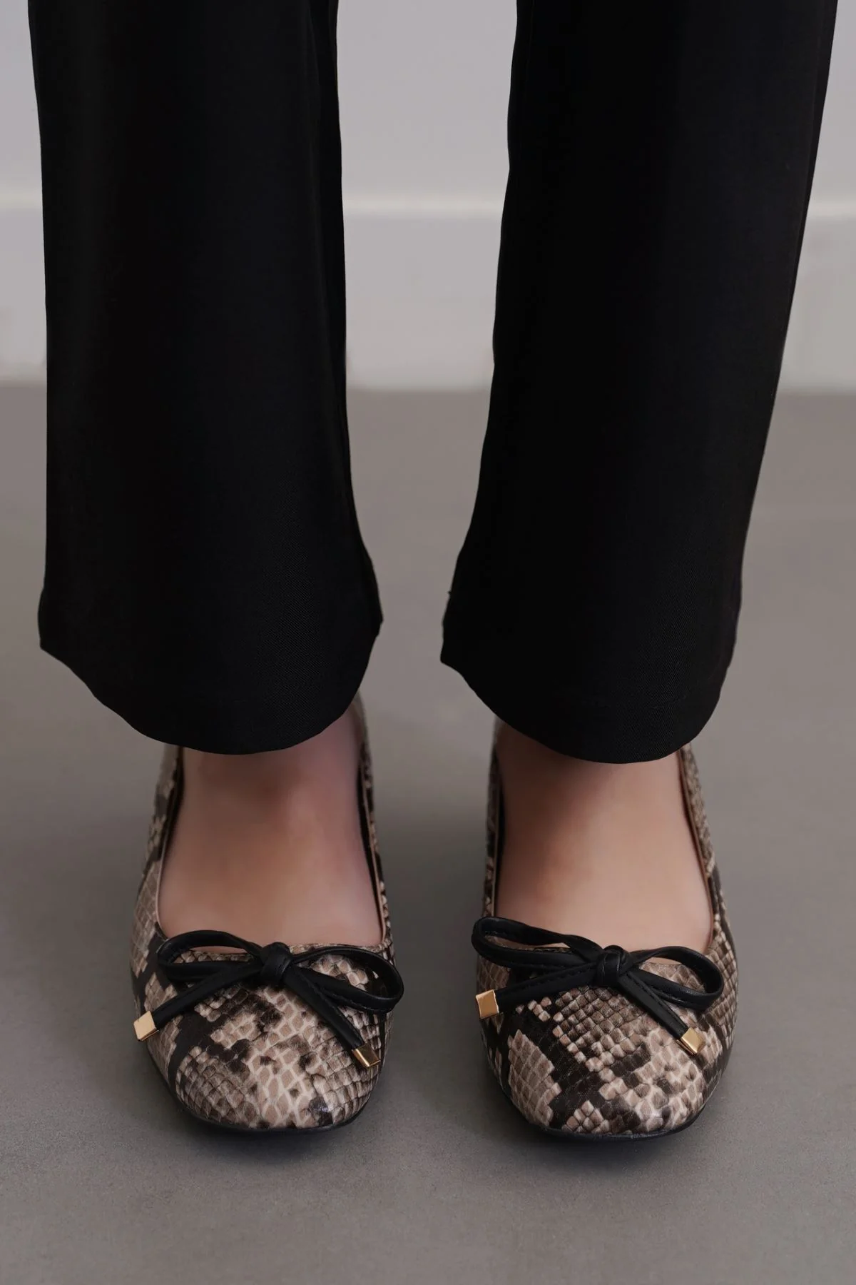 MONDAY BLOCK HEELS - Image 2
