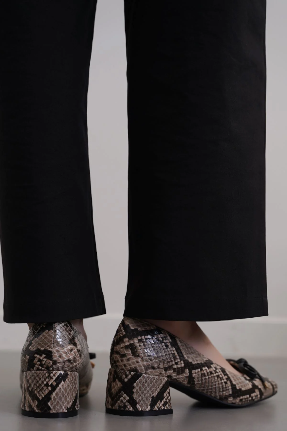 MONDAY BLOCK HEELS - Image 5