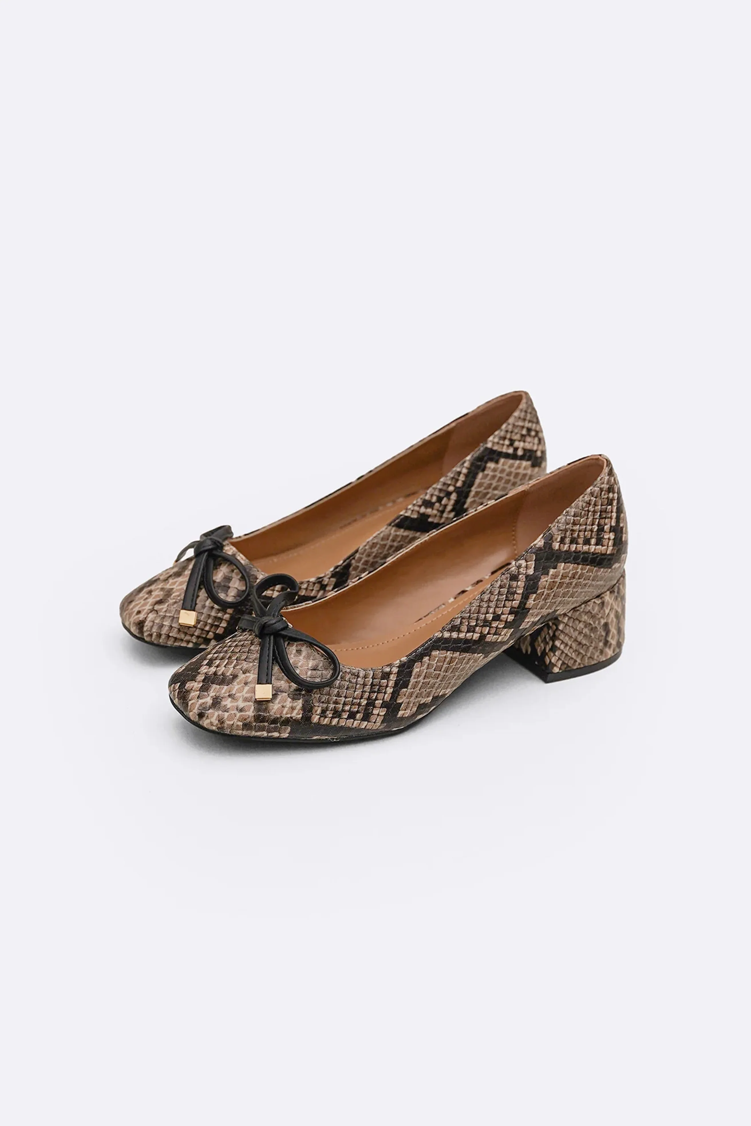 MONDAY BLOCK HEELS - Image 6