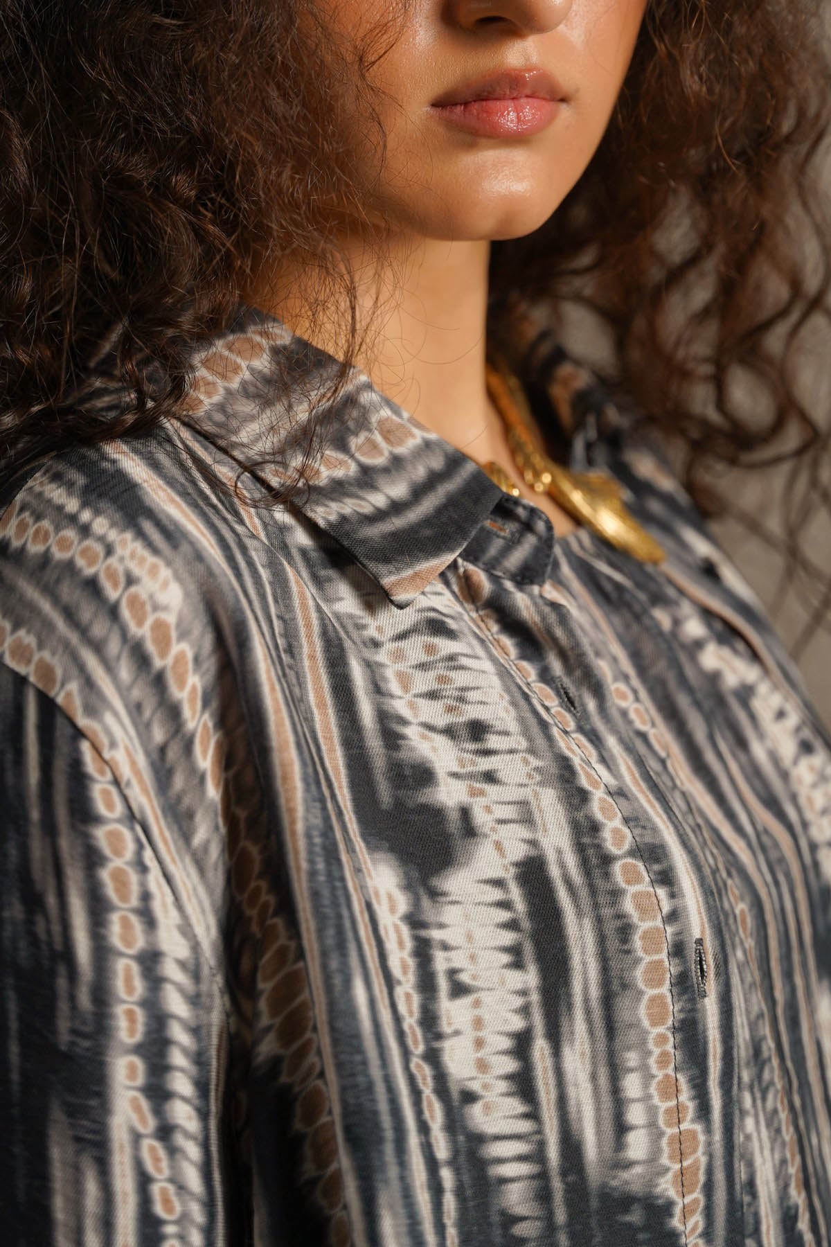 MONO TIDE SHIRT - Image 6