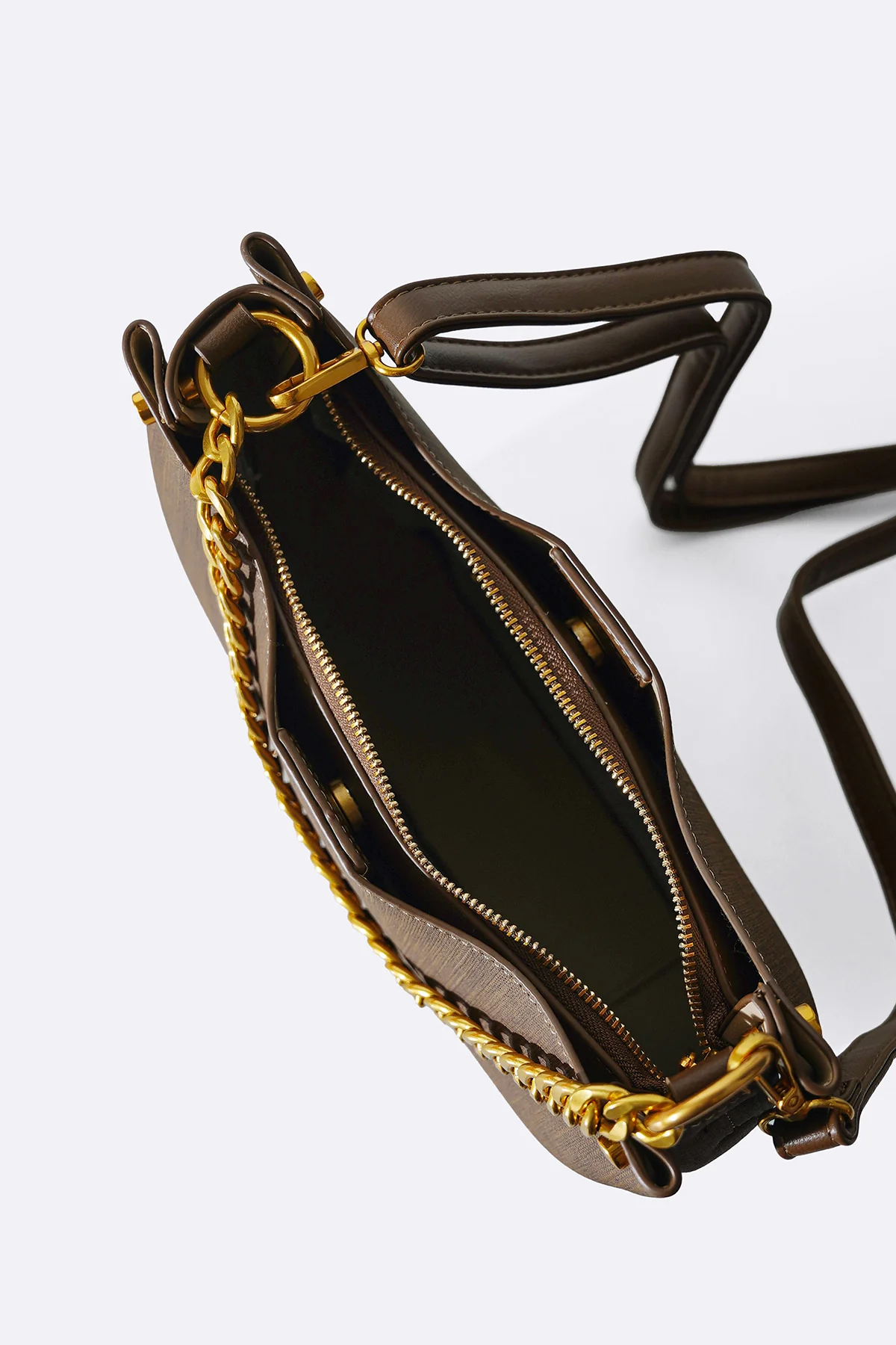MUSEUM CHAIN BAG - Image 4