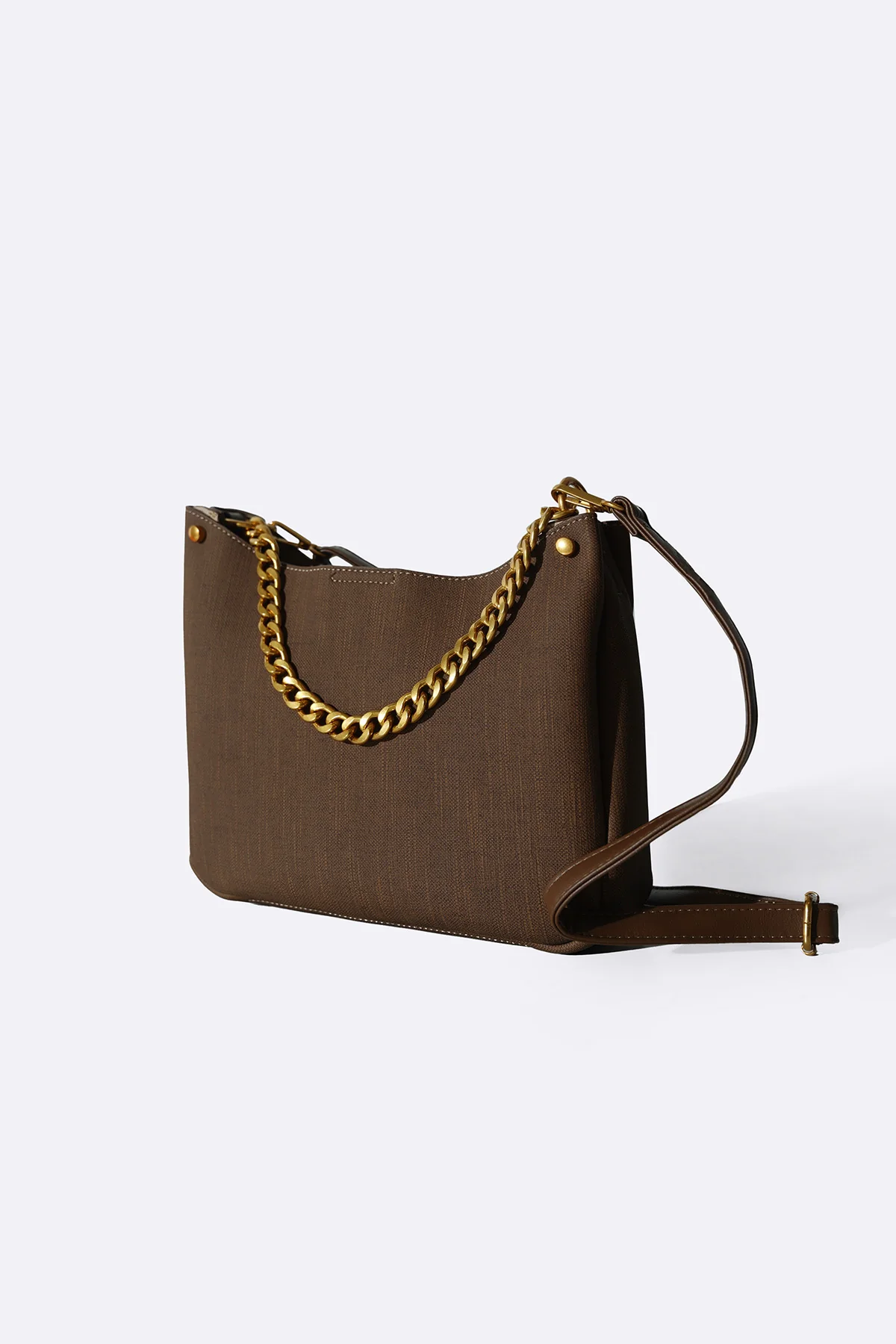 MUSEUM CHAIN BAG - Image 7
