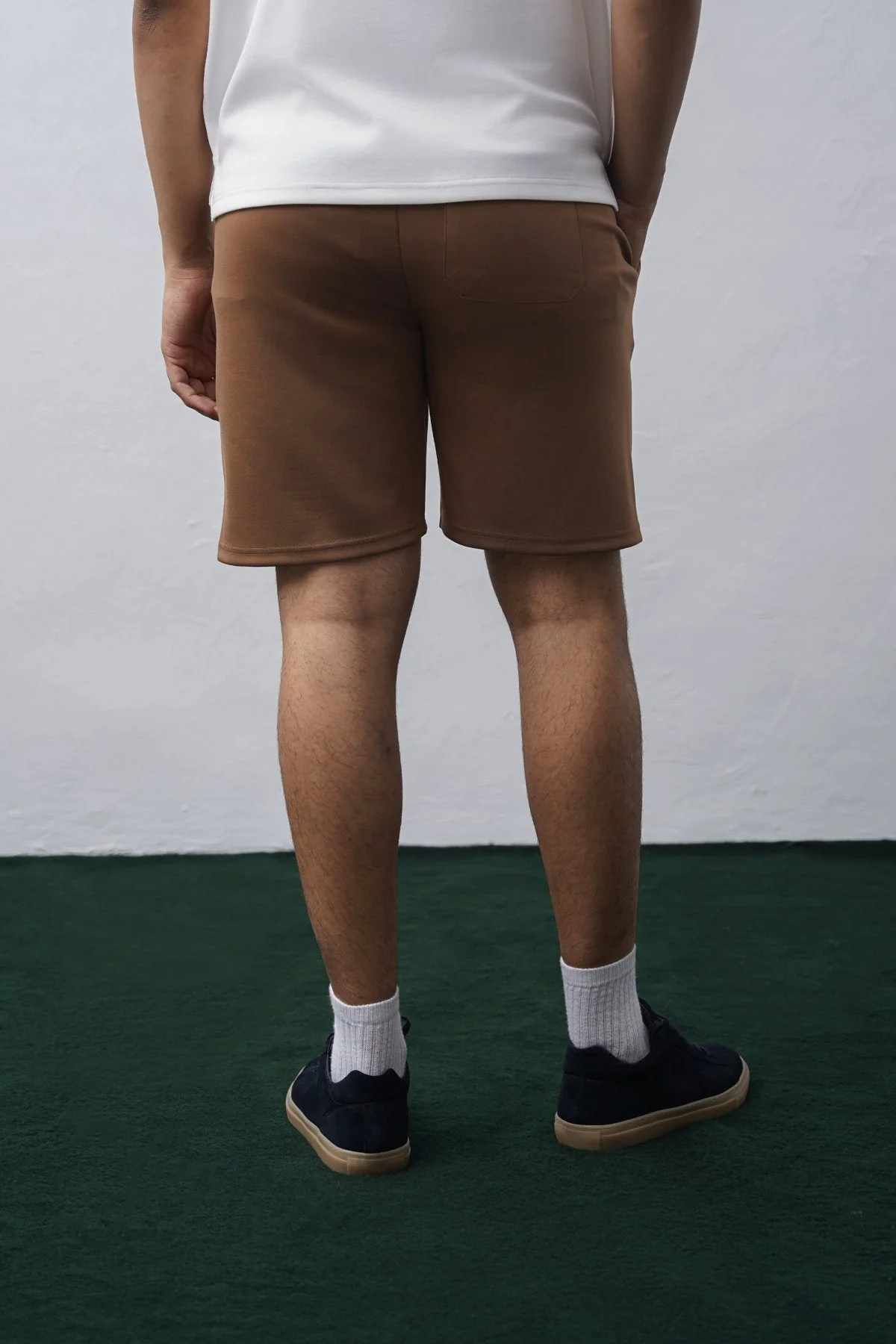NEOPRENE CLASSIC SHORTS - Image 5