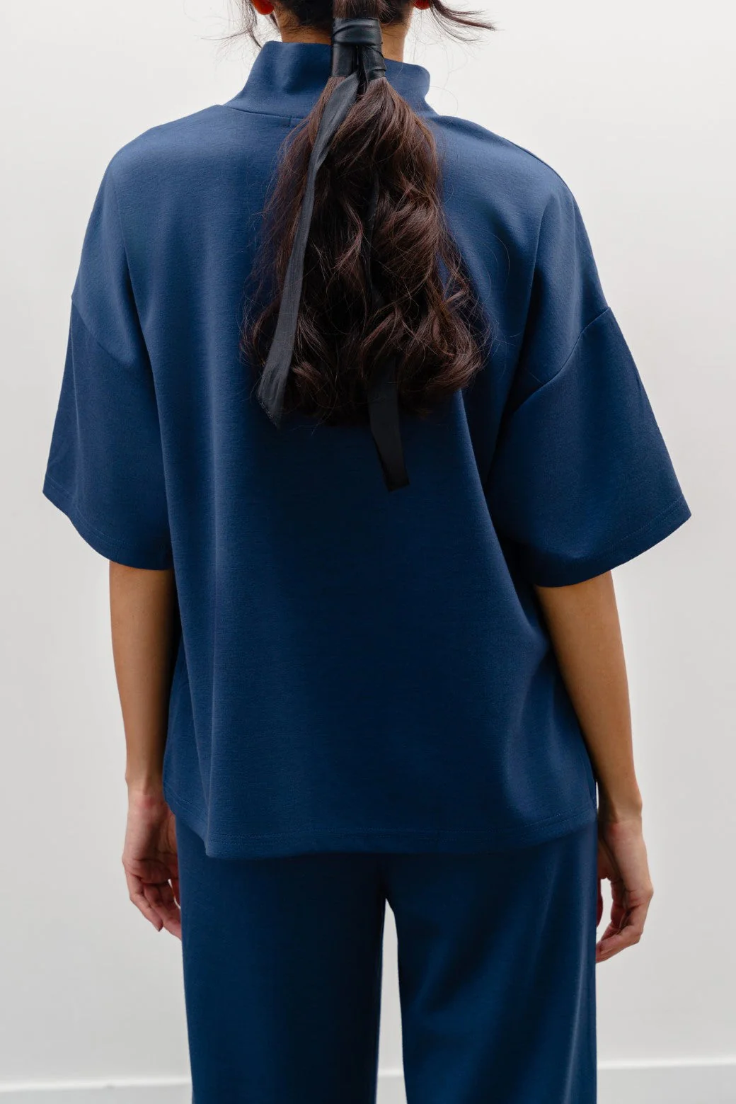NEOPRENE HIGH NECK - Image 3