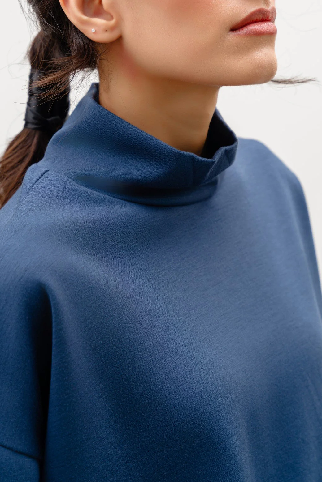 NEOPRENE HIGH NECK - Image 4