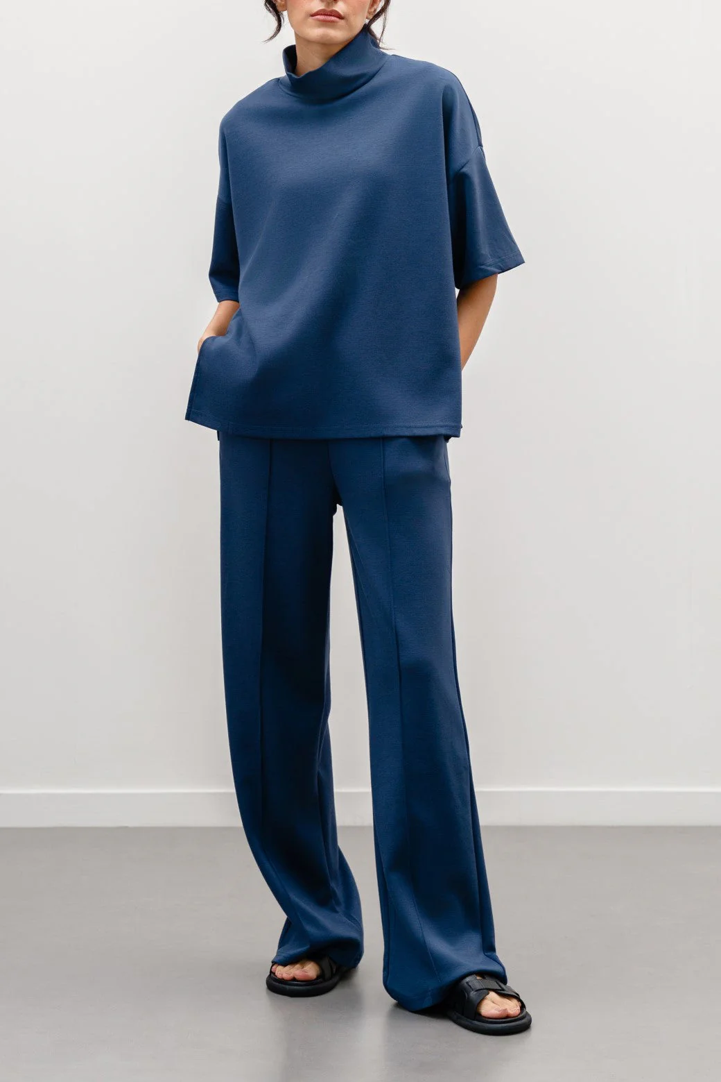NEOPRENE HIGH NECK - Image 5