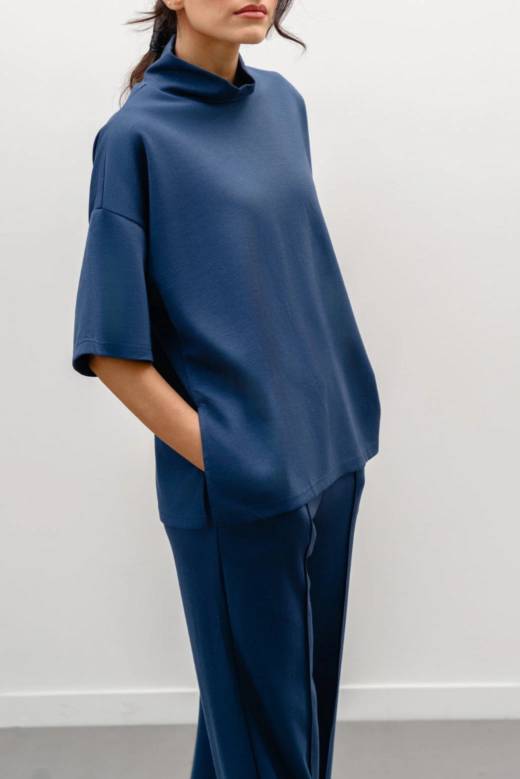 NEOPRENE HIGH NECK - Image 6