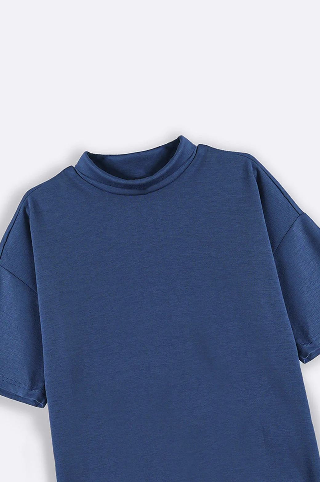 NEOPRENE HIGH NECK - Image 7