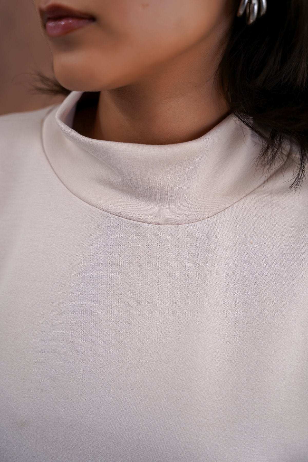 NEOPRENE HIGH NECK - Image 4