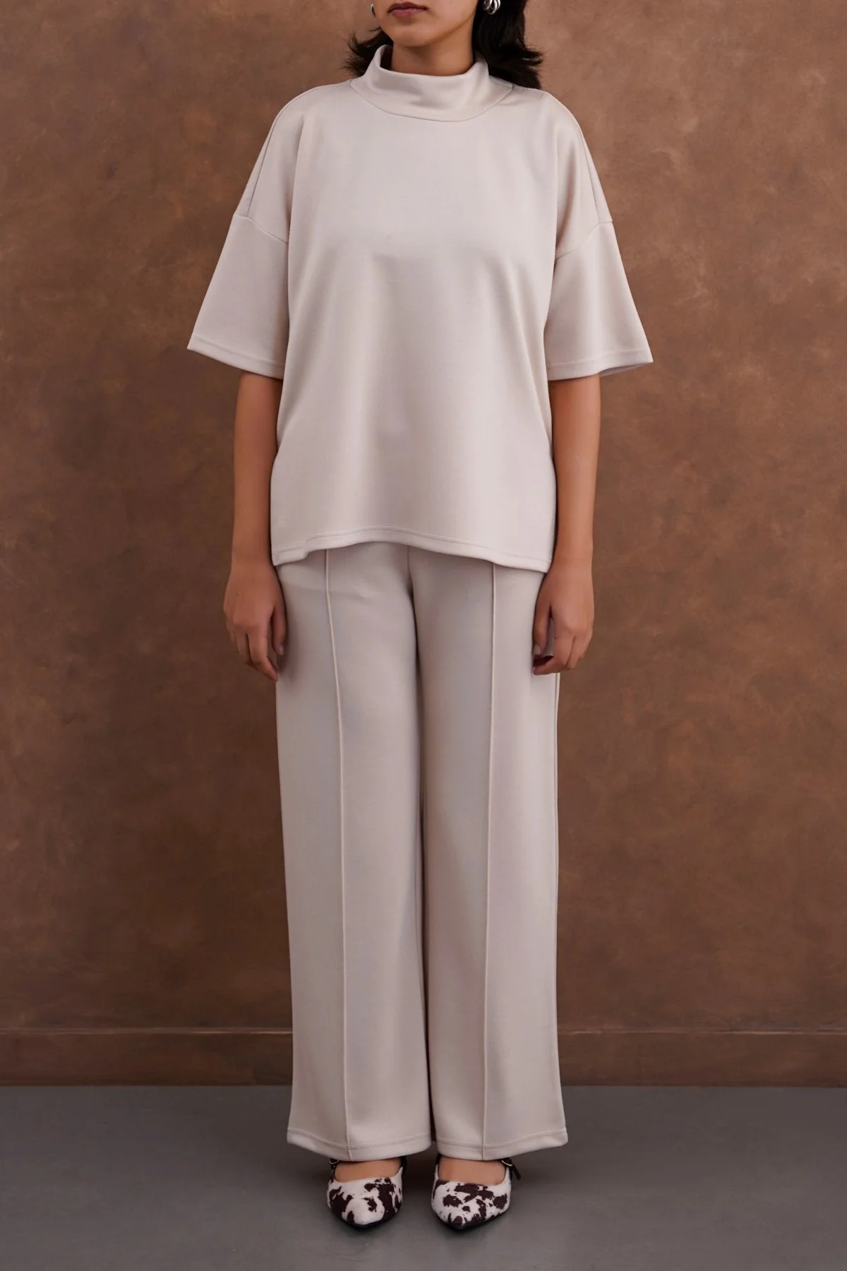NEOPRENE HIGH NECK - Image 5
