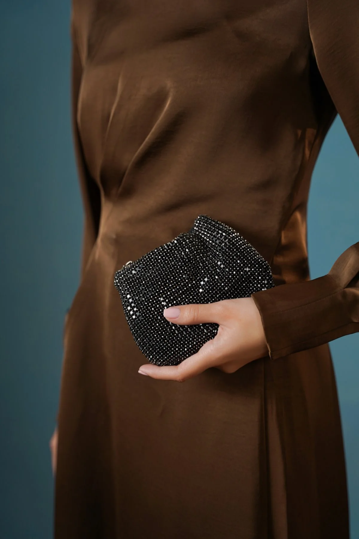 NIGHT OUT MINI PURSE