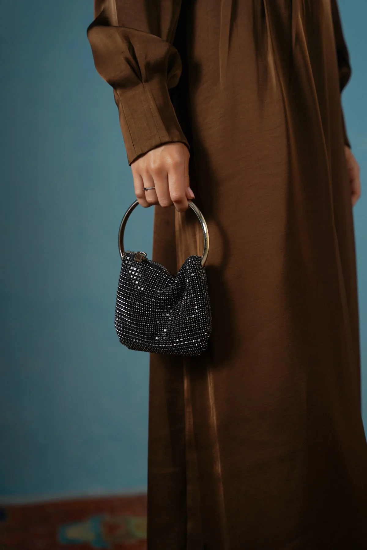 NIGHT OUT MINI PURSE - Image 3