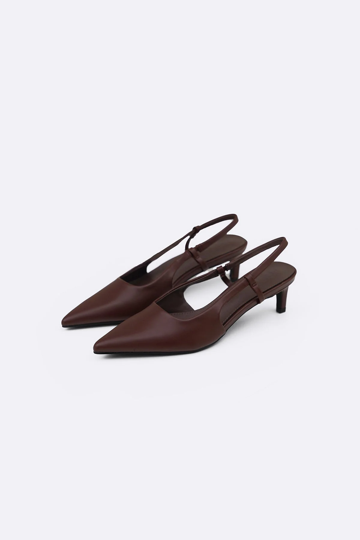 NORA KITTY HEELS - Image 6