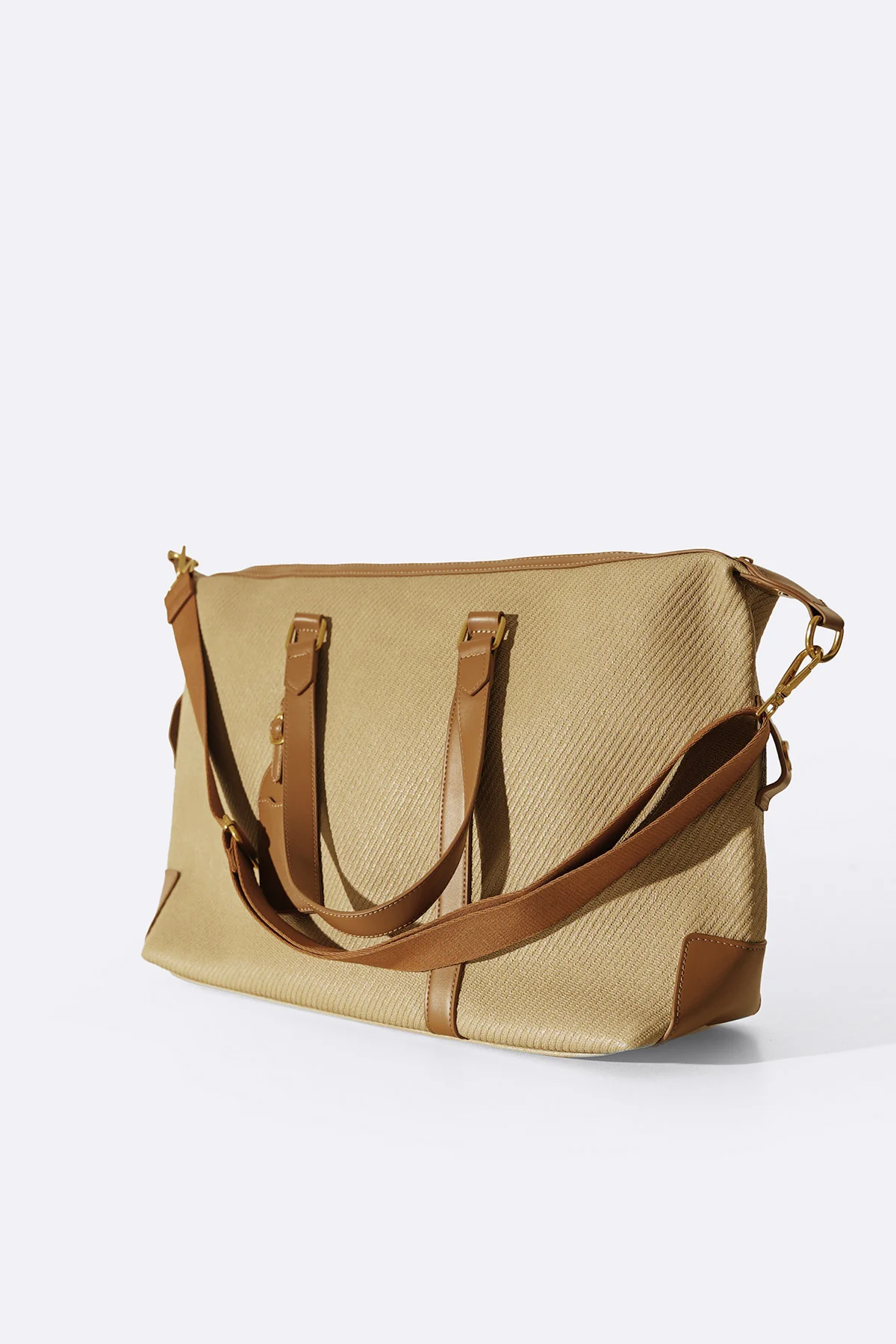 ORTAKOY UNISEX DUFFEL - Image 6