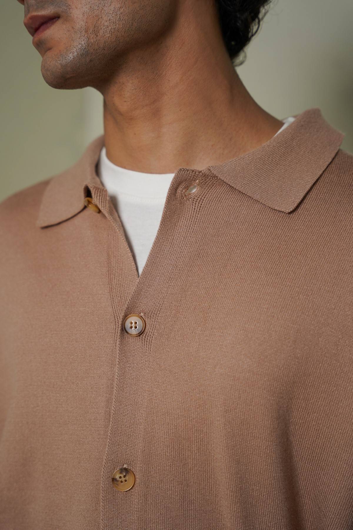 OXFORD CARDIGAN - Image 2