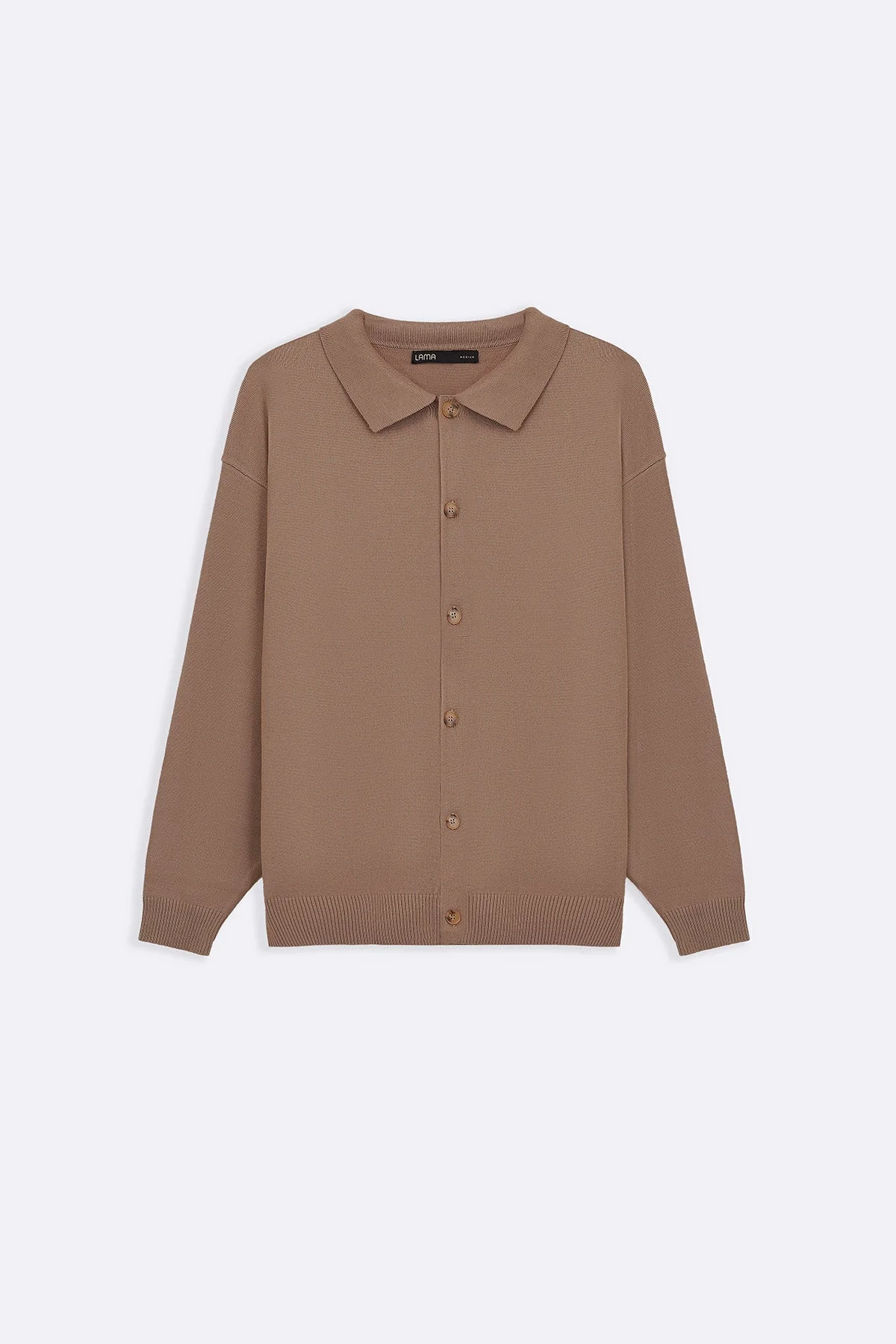 OXFORD CARDIGAN - Image 3
