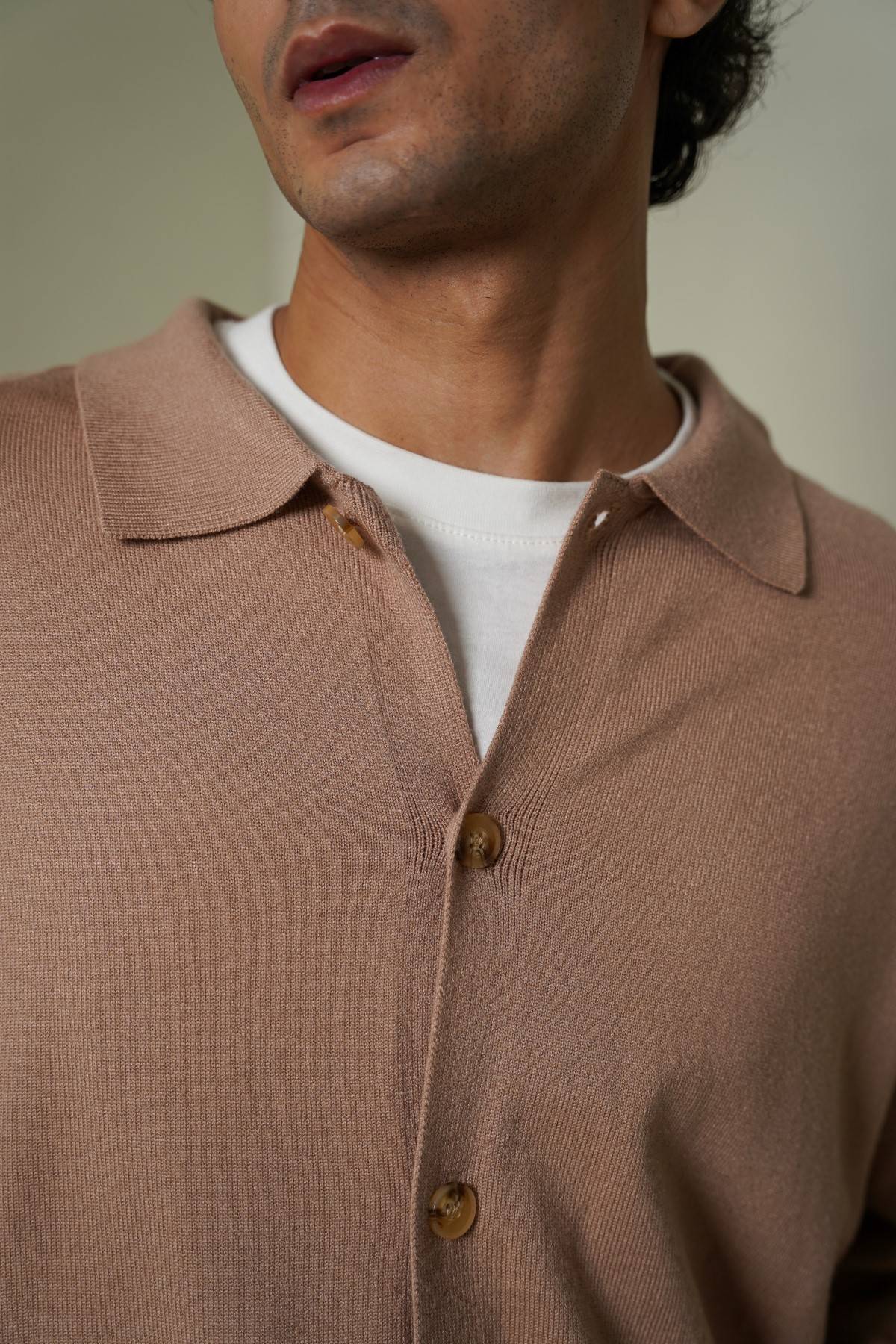 OXFORD CARDIGAN - Image 5